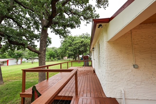 1319 East Fm 4 Cleburne TX 76031