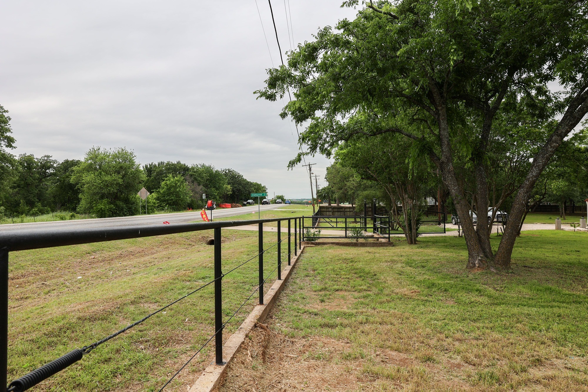 1319 East Fm 4 Cleburne TX 76031
