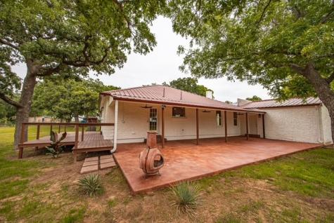 1319 East Fm 4 Cleburne TX 76031