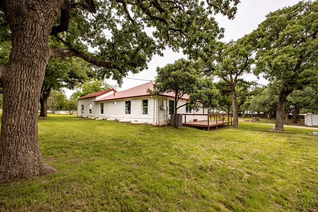 1319 East Fm 4 Cleburne TX 76031