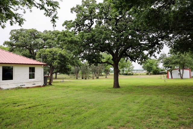 1319 East Fm 4 Cleburne TX 76031