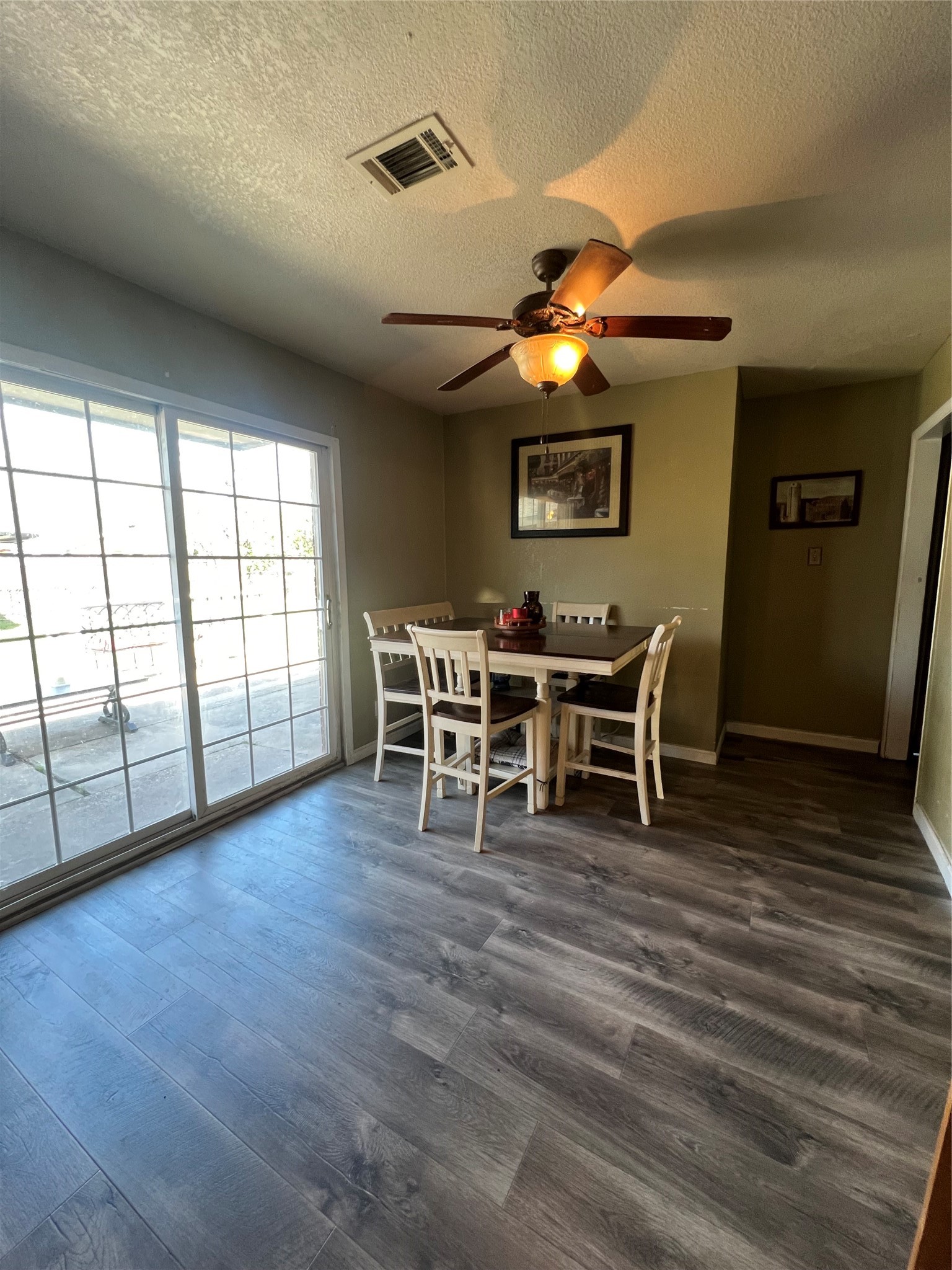 4704 Carlyle Drive Fort Worth TX 76132