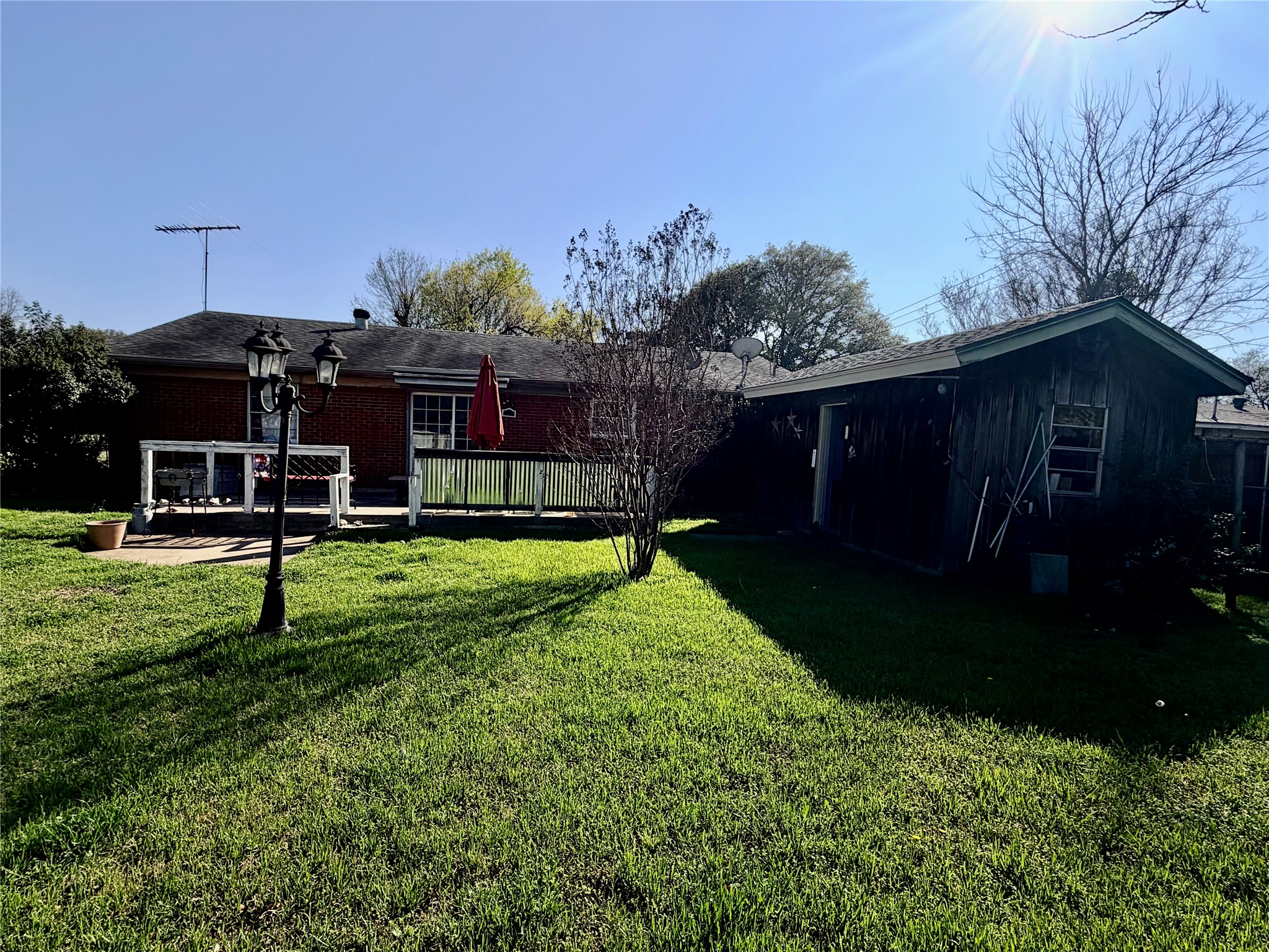 4704 Carlyle Drive Fort Worth TX 76132