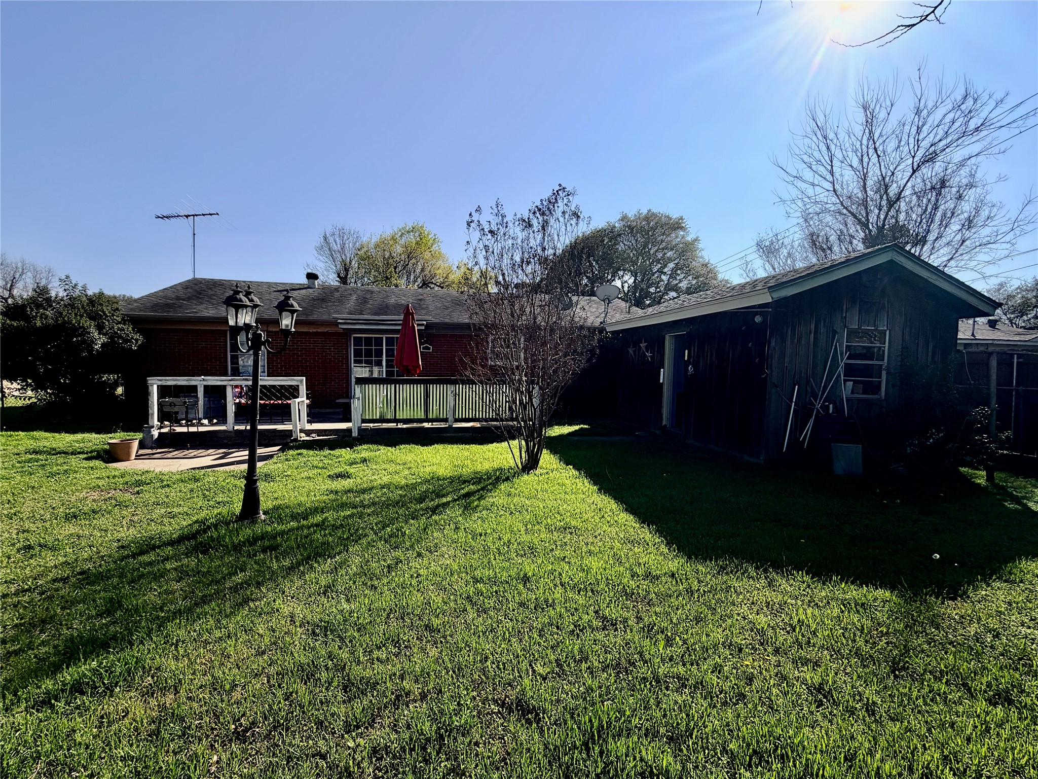 4704 Carlyle Drive Fort Worth TX 76132