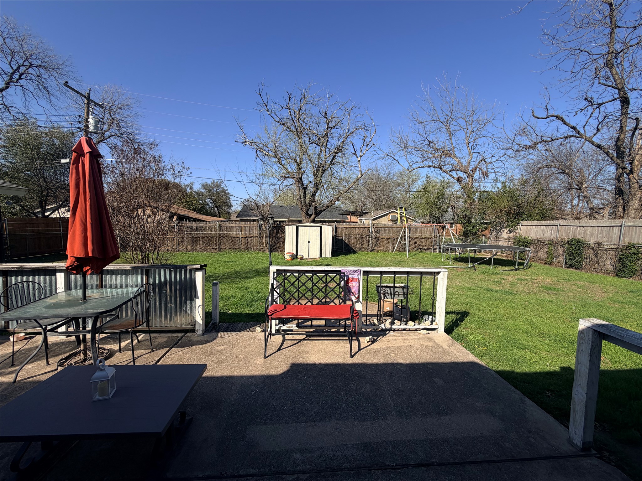 4704 Carlyle Drive Fort Worth TX 76132