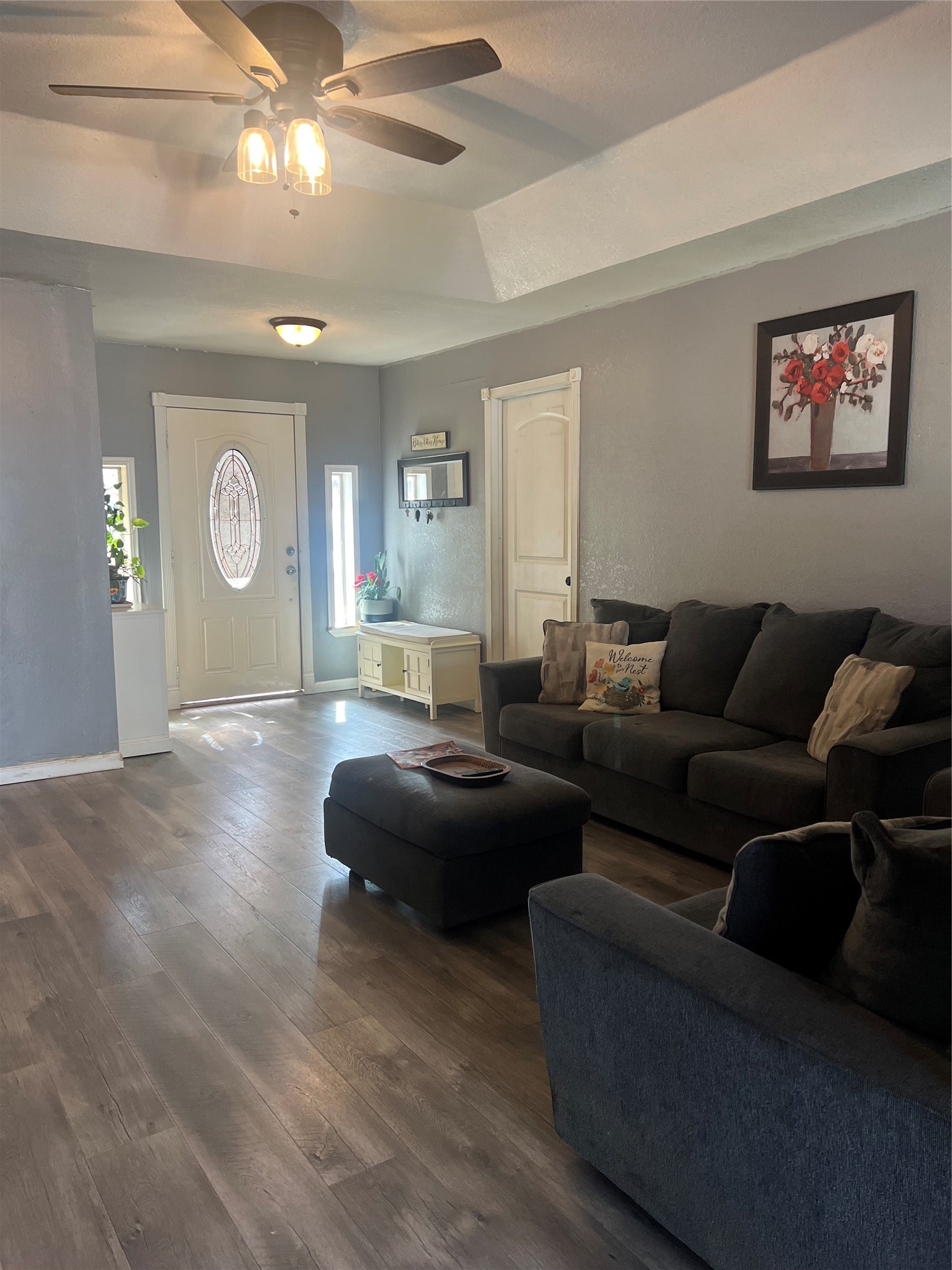 4704 Carlyle Drive Fort Worth TX 76132