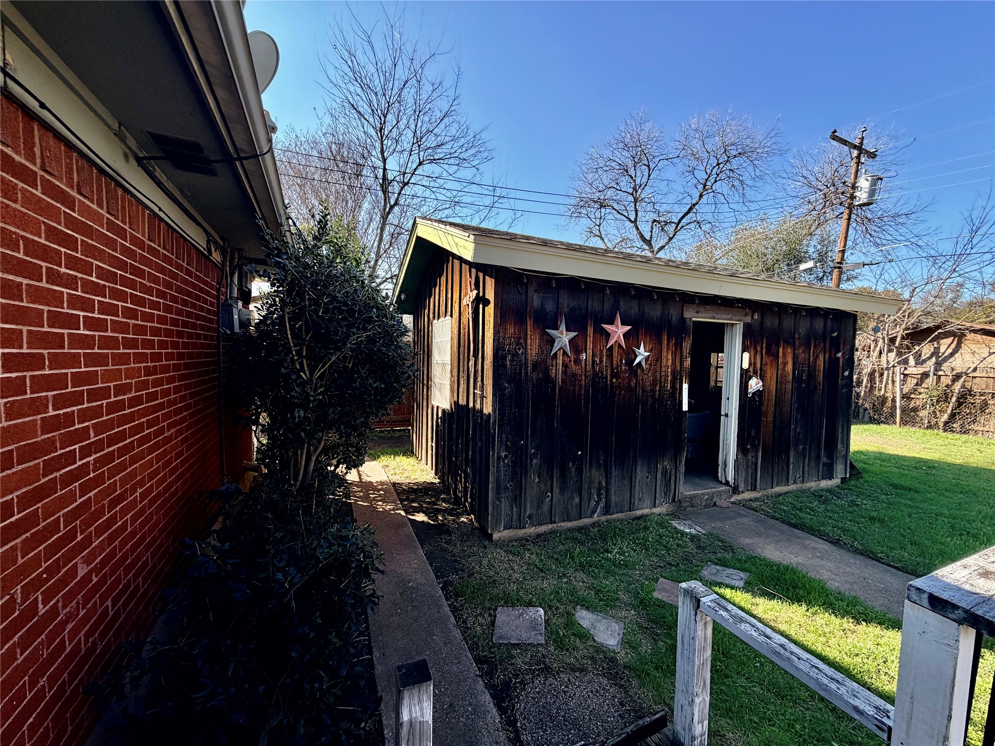 4704 Carlyle Drive Fort Worth TX 76132