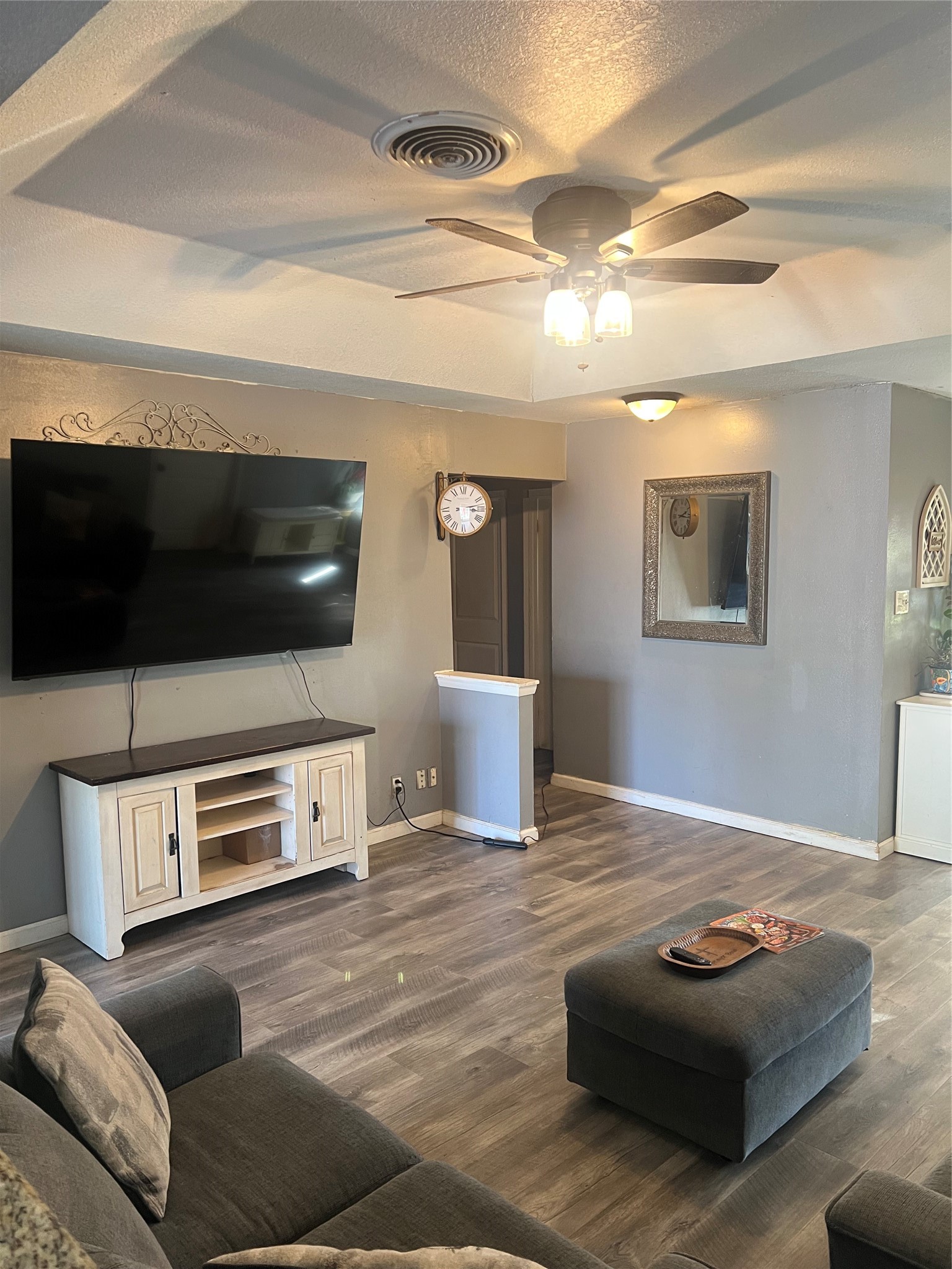 4704 Carlyle Drive Fort Worth TX 76132