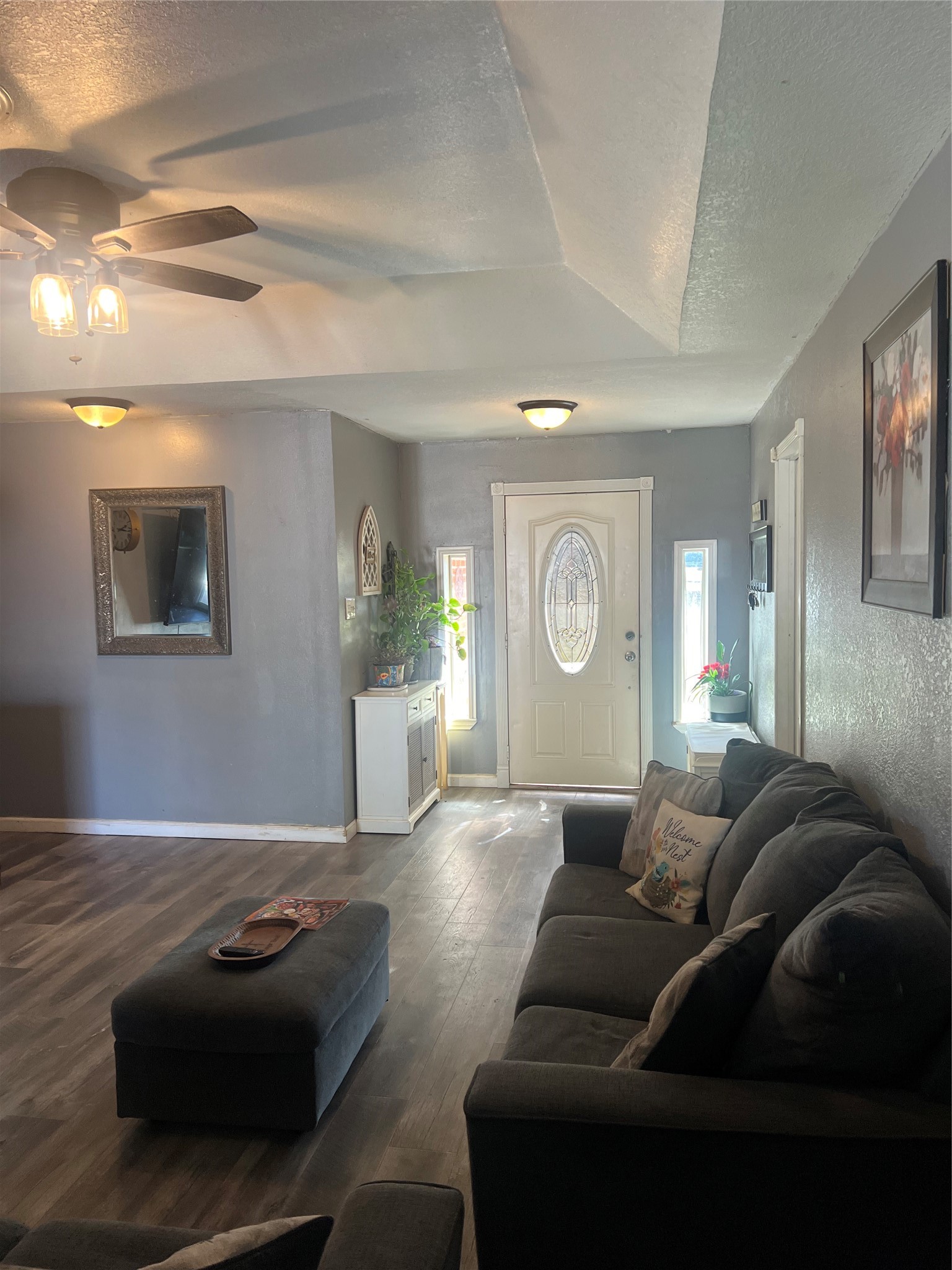 4704 Carlyle Drive Fort Worth TX 76132
