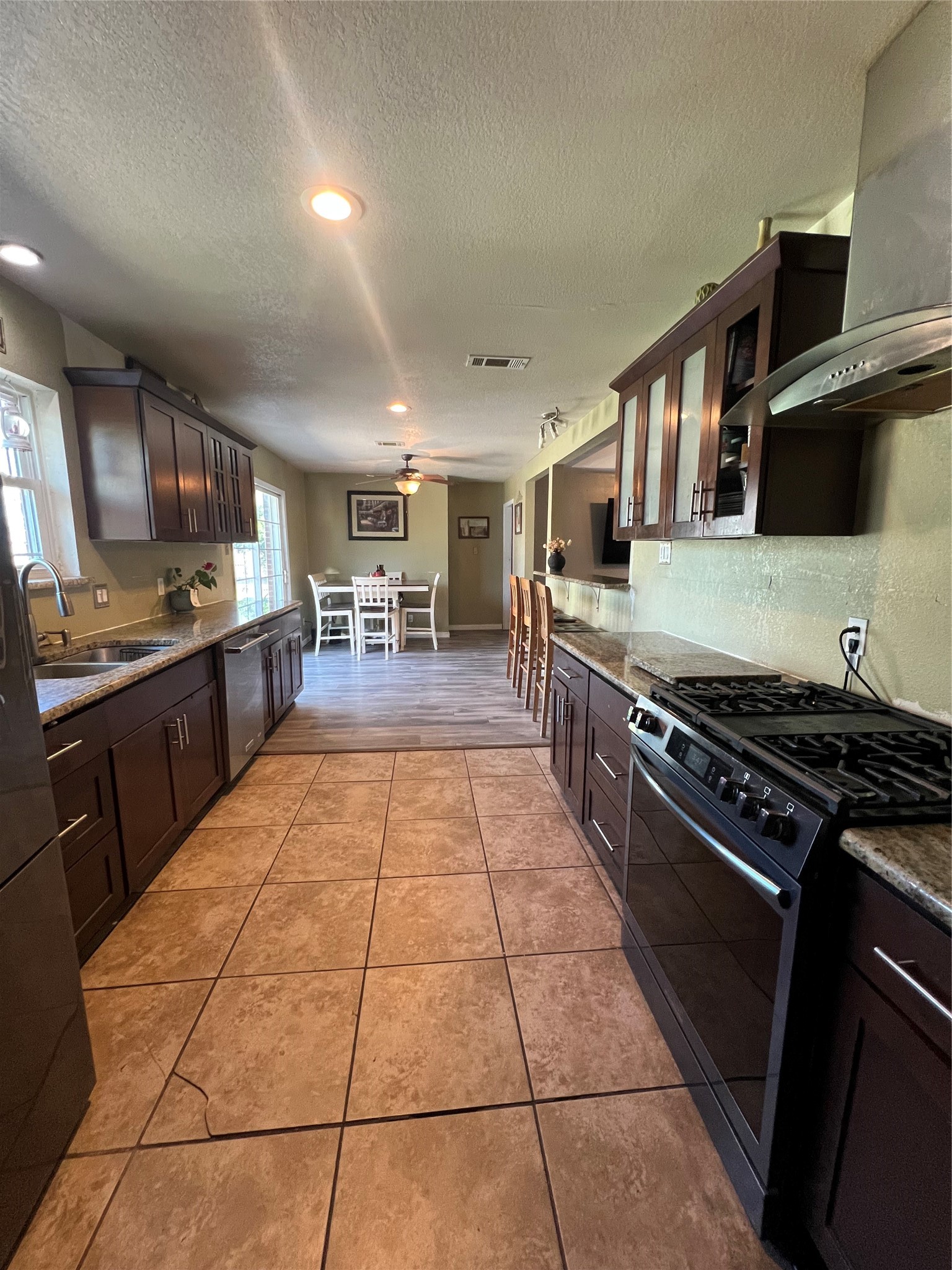 4704 Carlyle Drive Fort Worth TX 76132