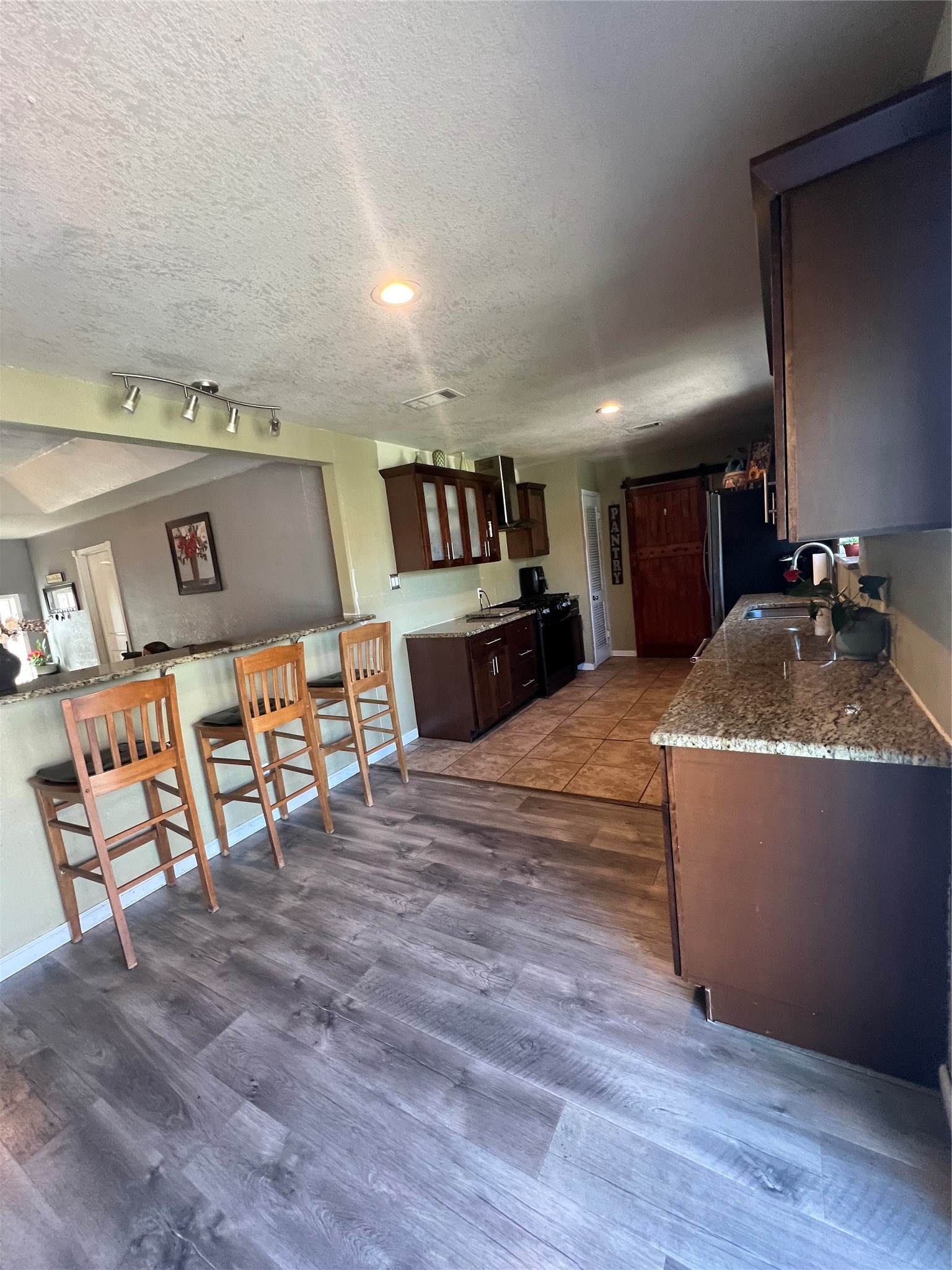 4704 Carlyle Drive Fort Worth TX 76132