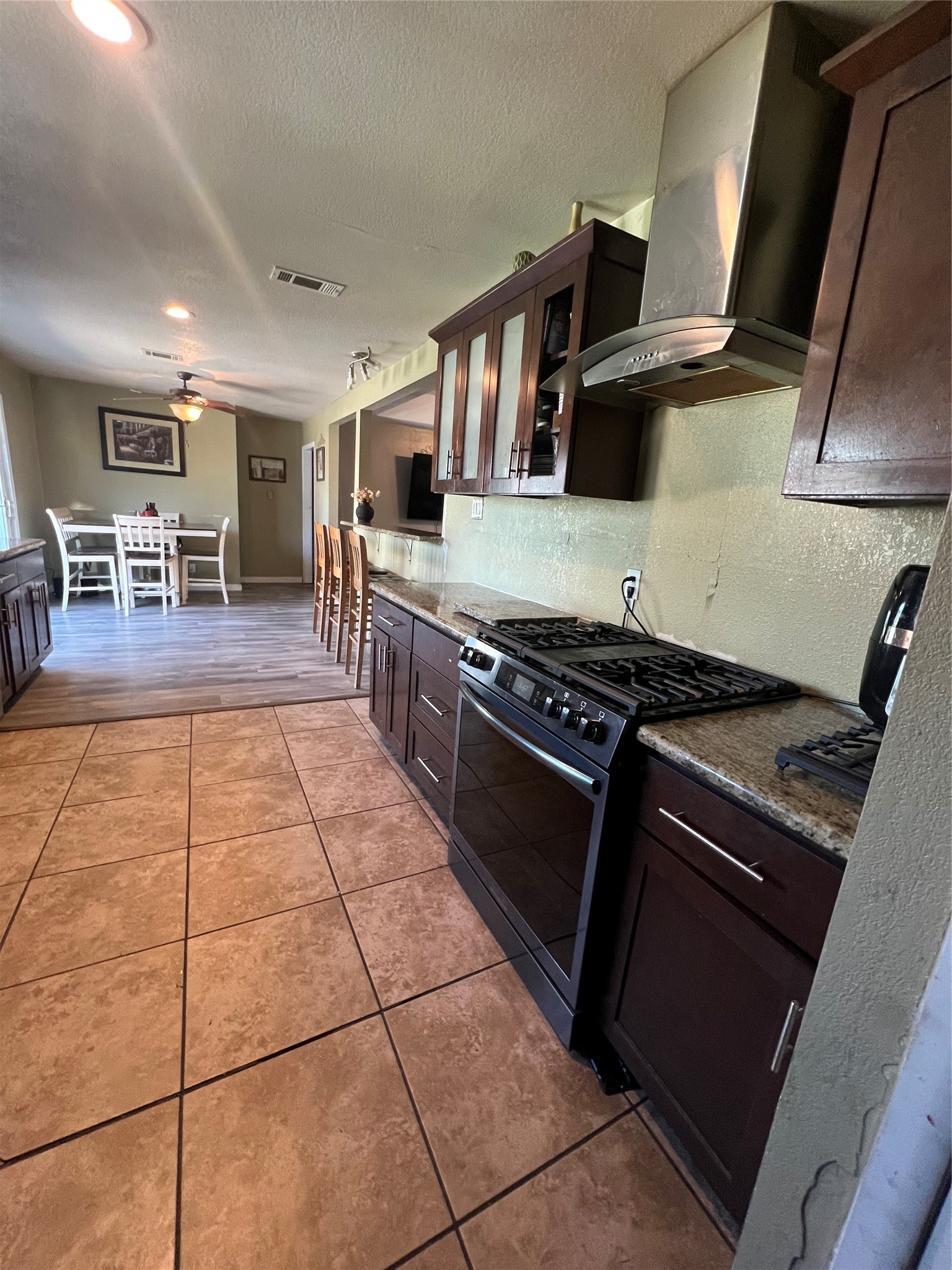 4704 Carlyle Drive Fort Worth TX 76132