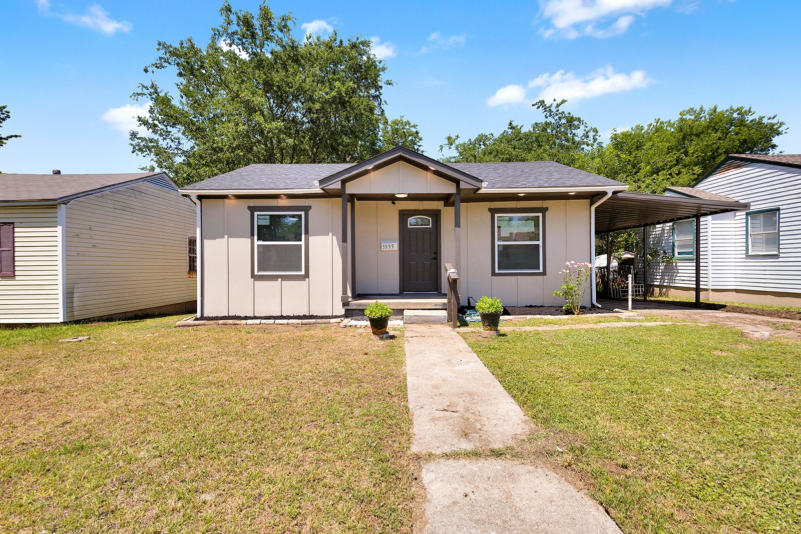3335 S Ewing Avenue Dallas TX 75216
