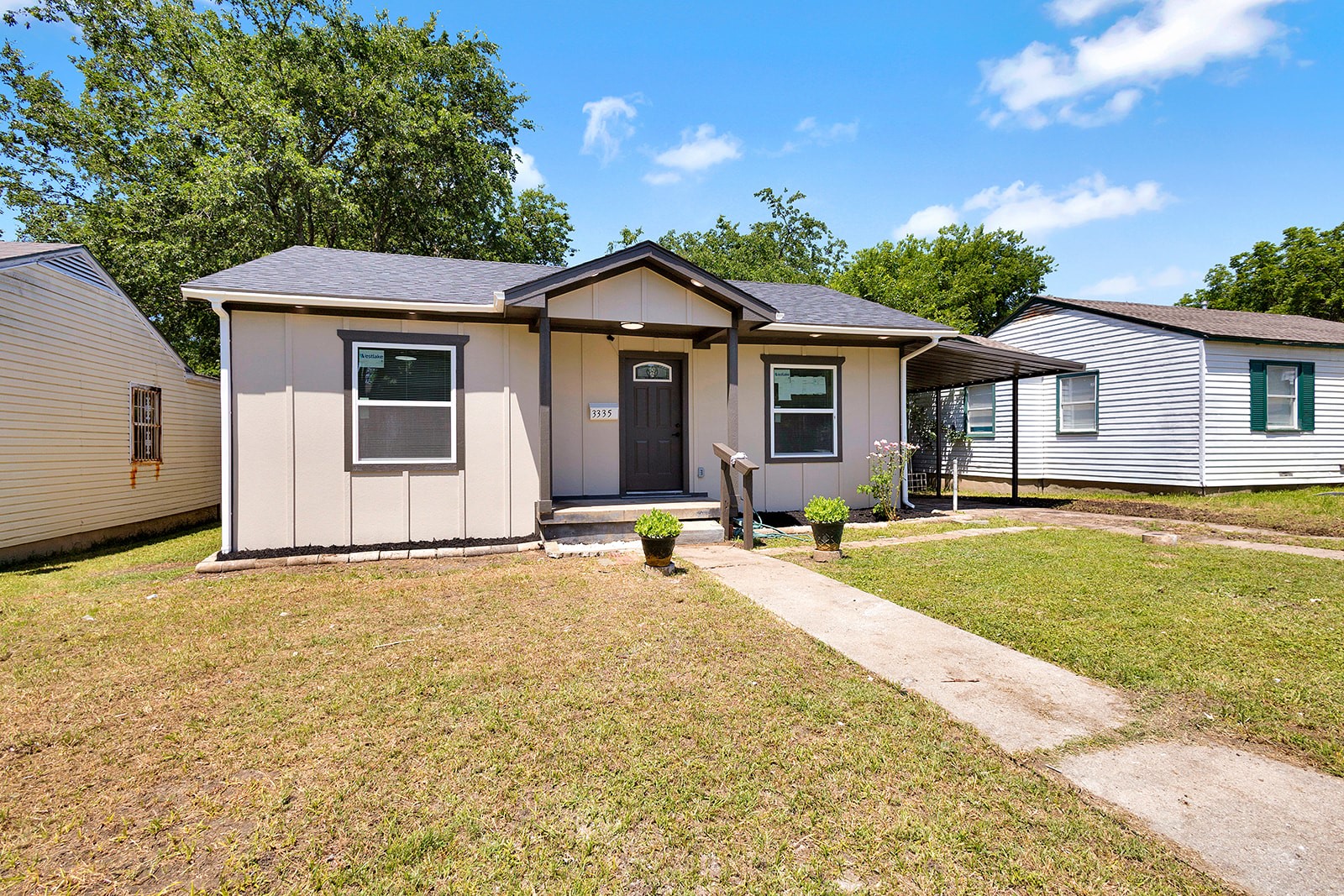 3335 S Ewing Avenue Dallas TX 75216