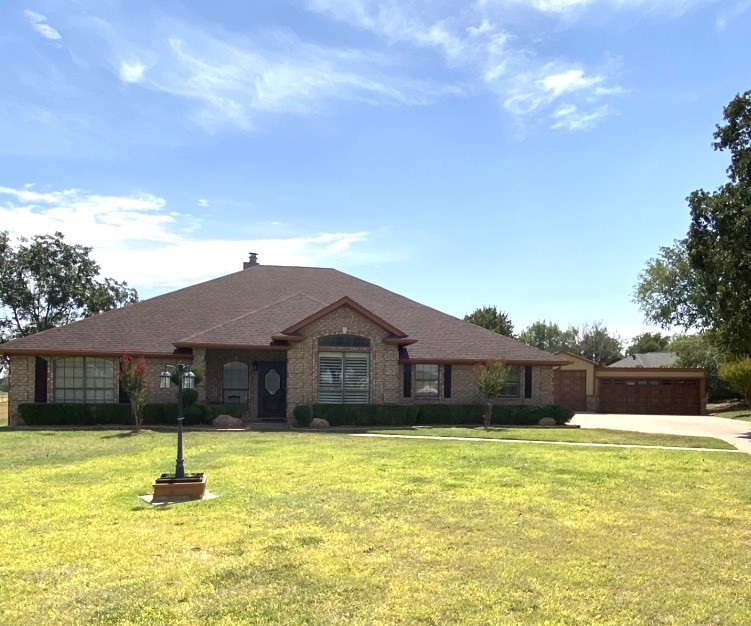 204 Briar Meadow Court Joshua TX 76058