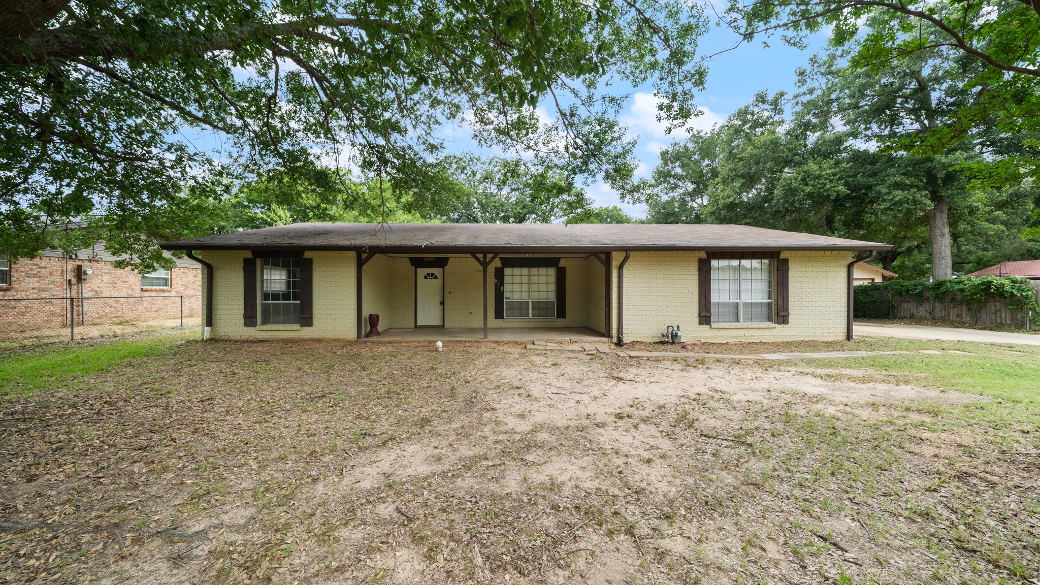 519 Malibu Drive Malakoff TX 75148