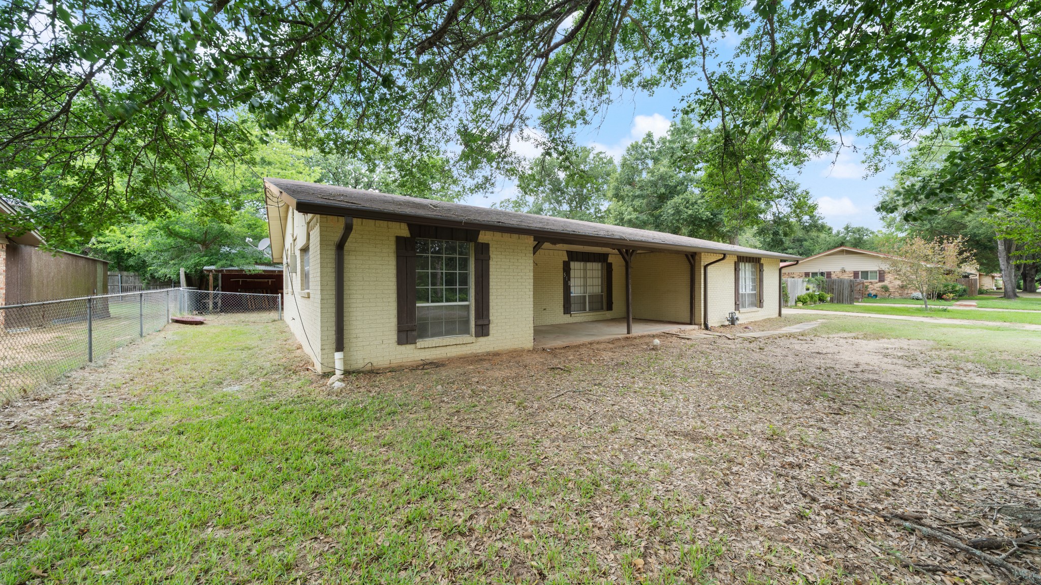519 Malibu Drive Malakoff TX 75148