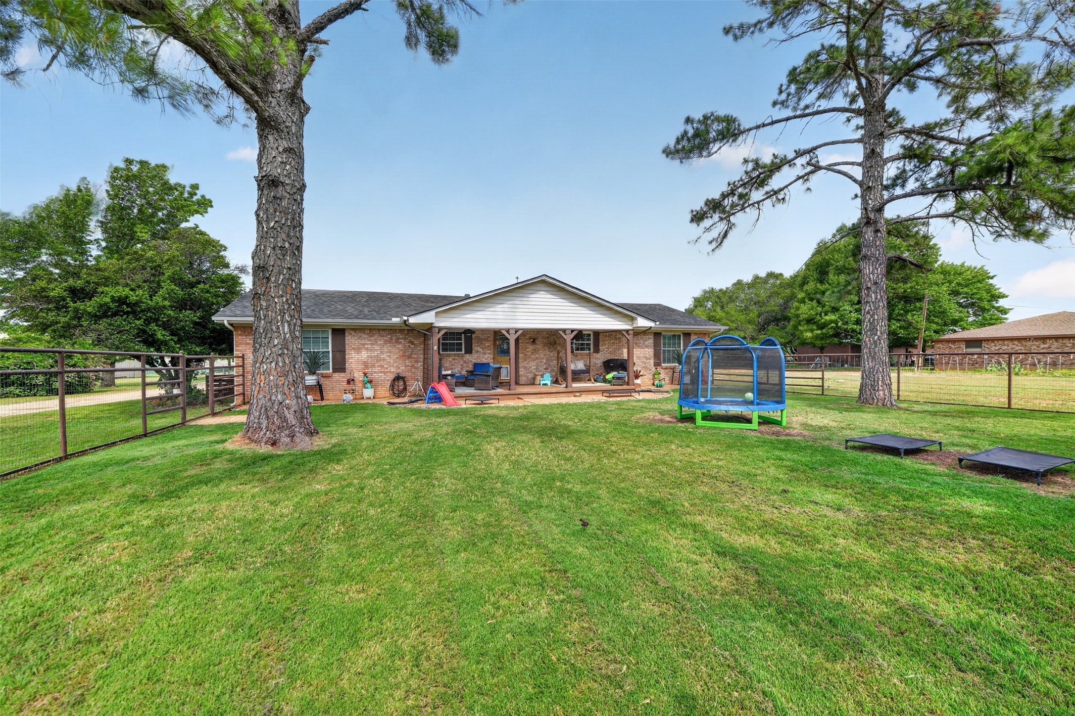 1102 Old Base Road Aurora TX 76078