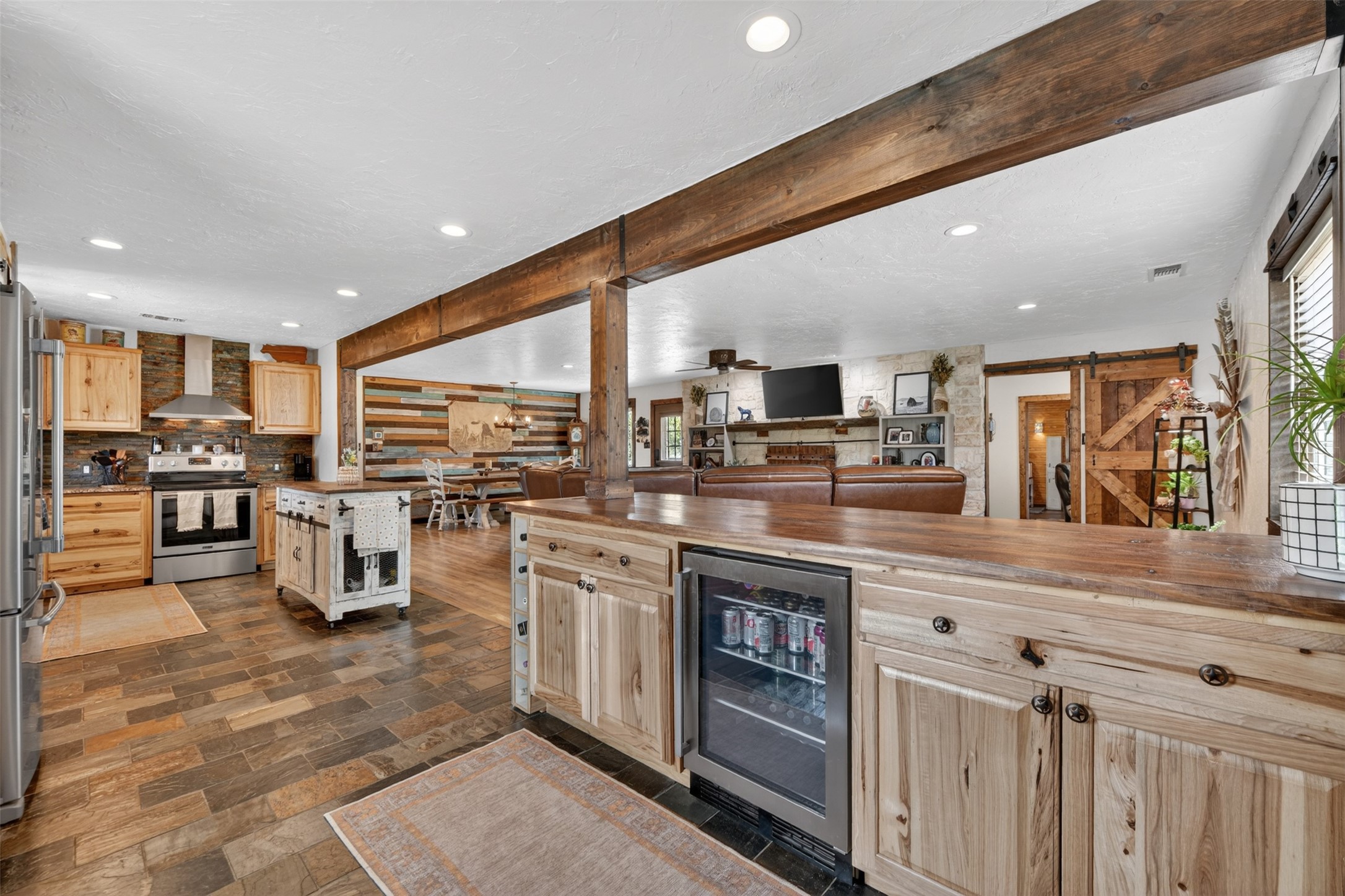 1102 Old Base Road Aurora TX 76078