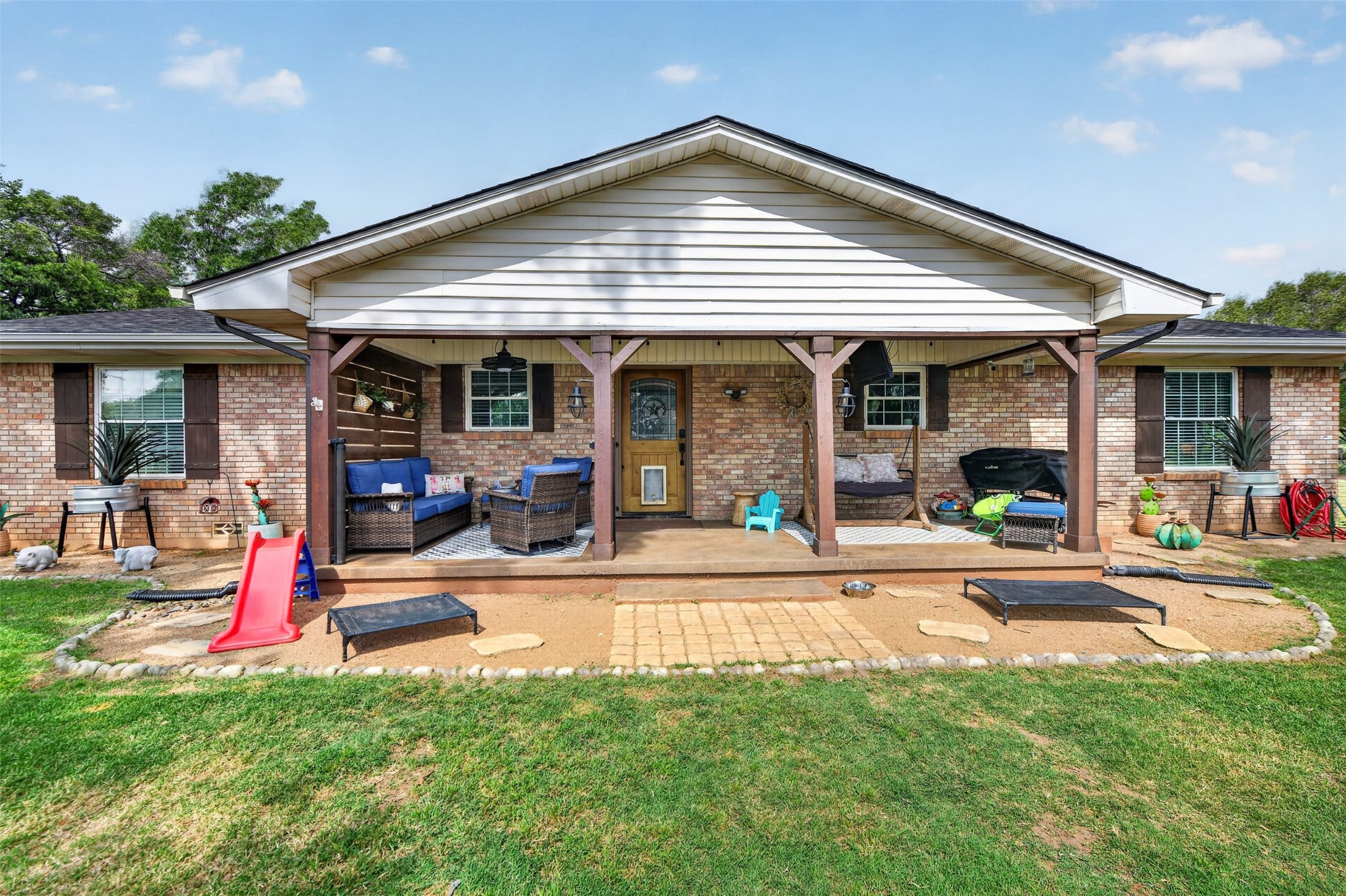 1102 Old Base Road Aurora TX 76078