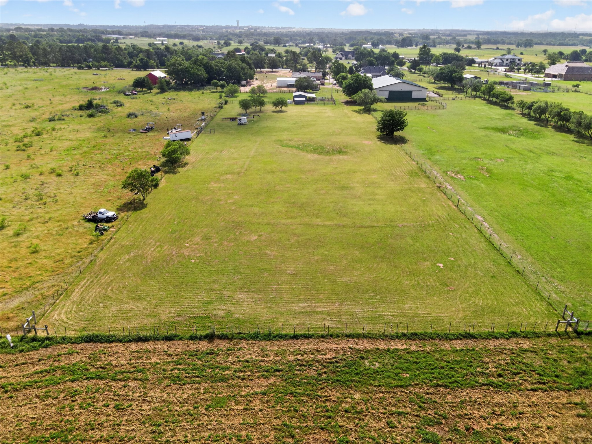 1102 Old Base Road Aurora TX 76078