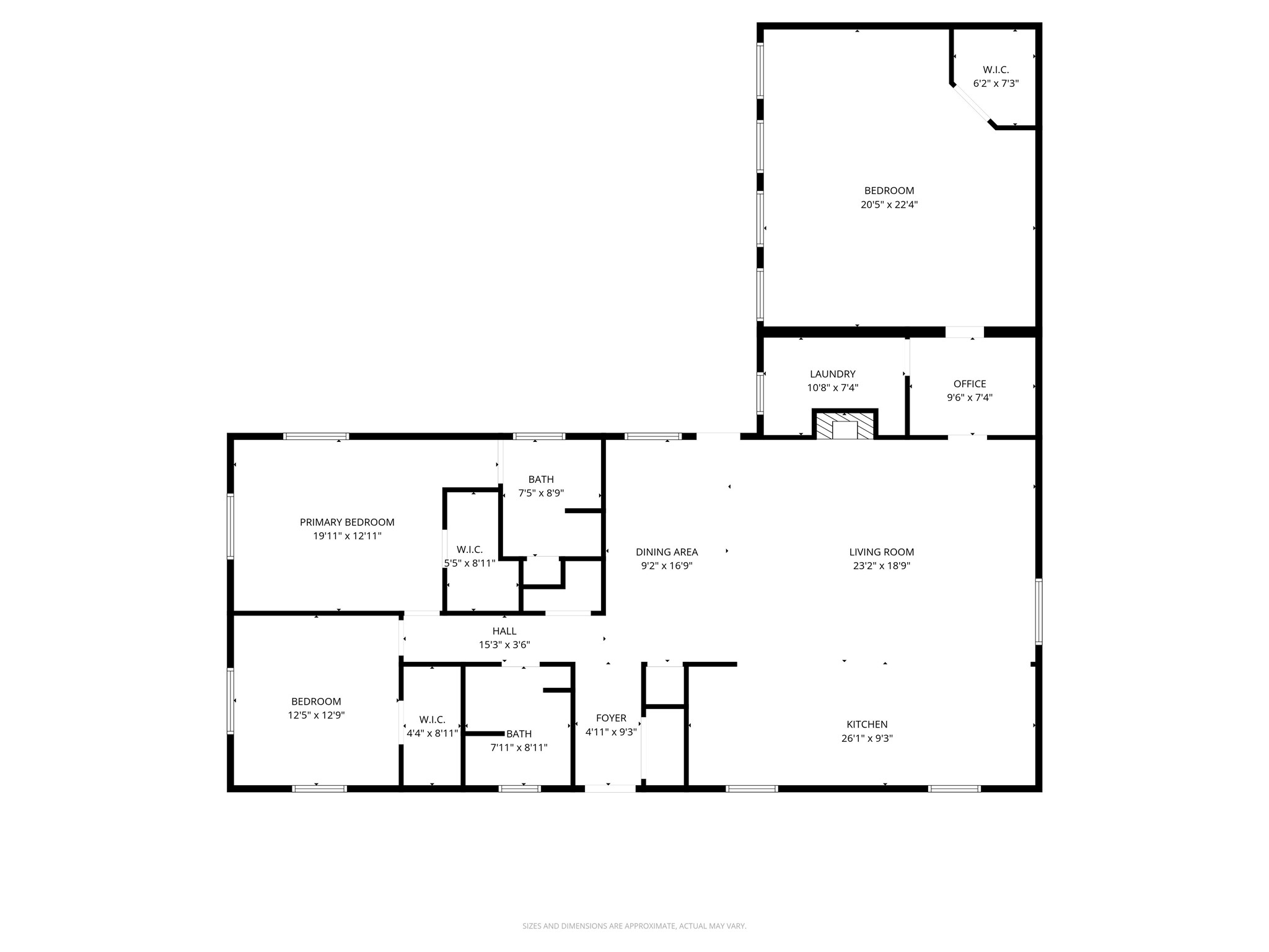 1102 Old Base Road Aurora TX 76078