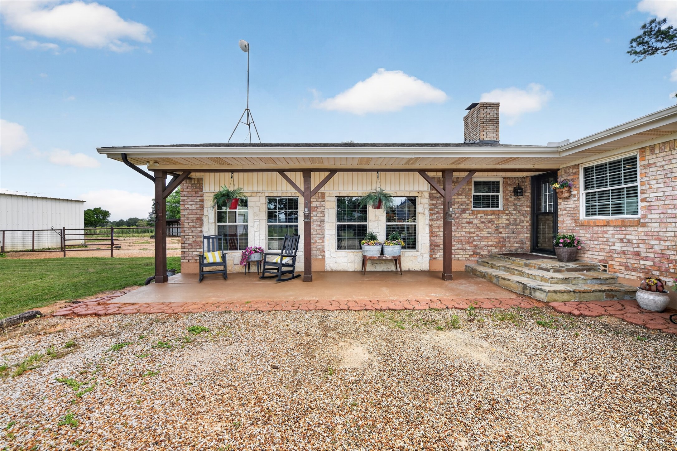 1102 Old Base Road Aurora TX 76078