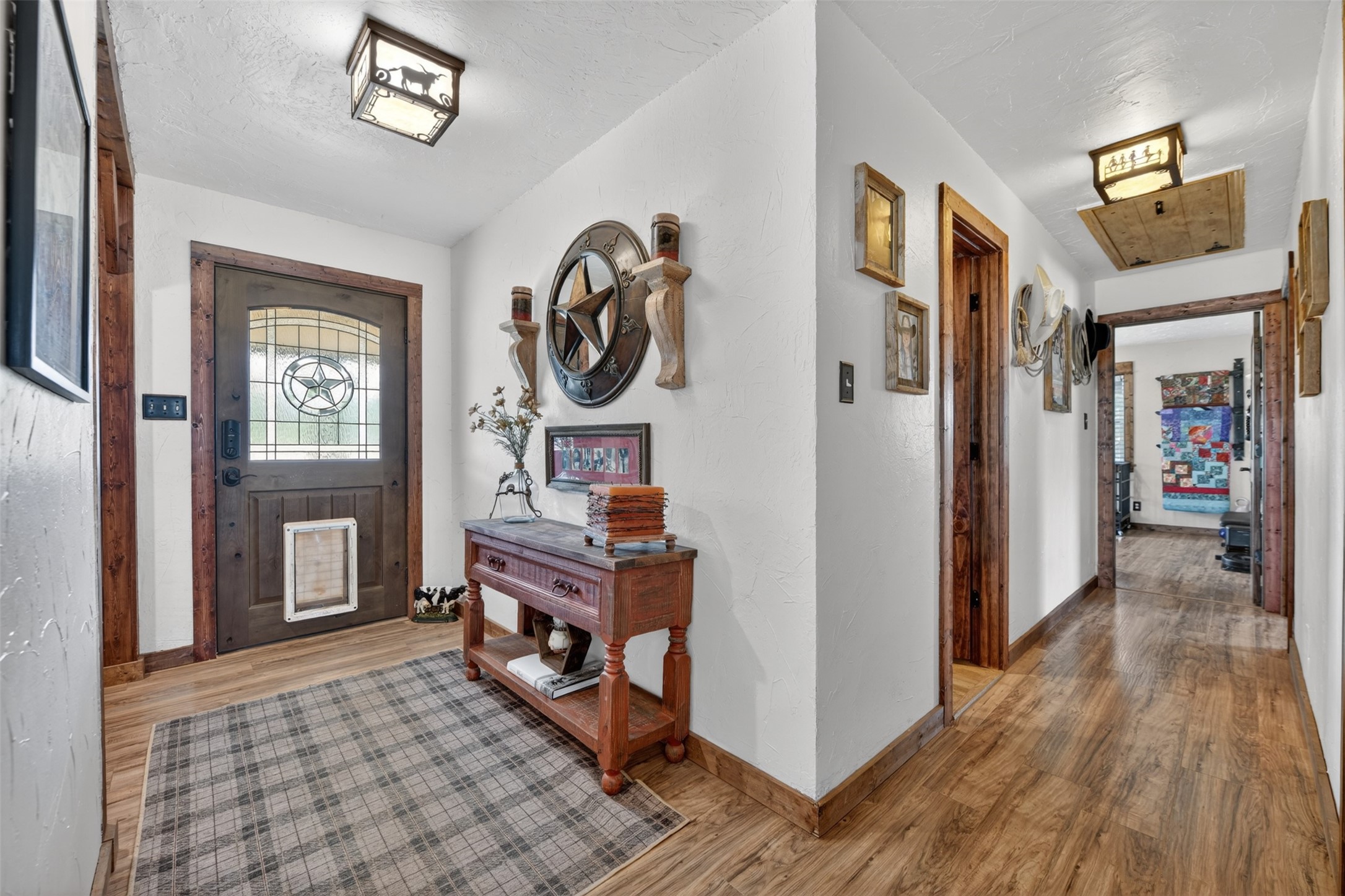 1102 Old Base Road Aurora TX 76078