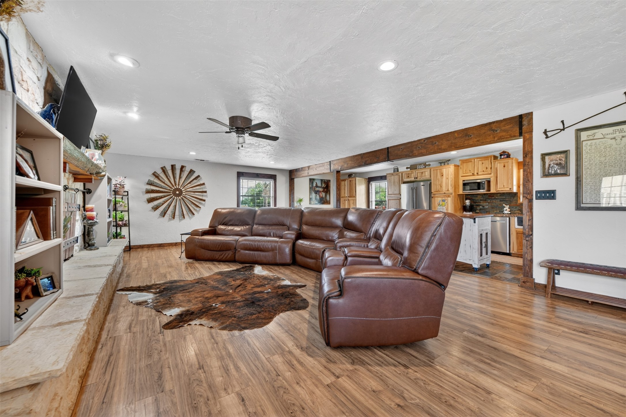 1102 Old Base Road Aurora TX 76078