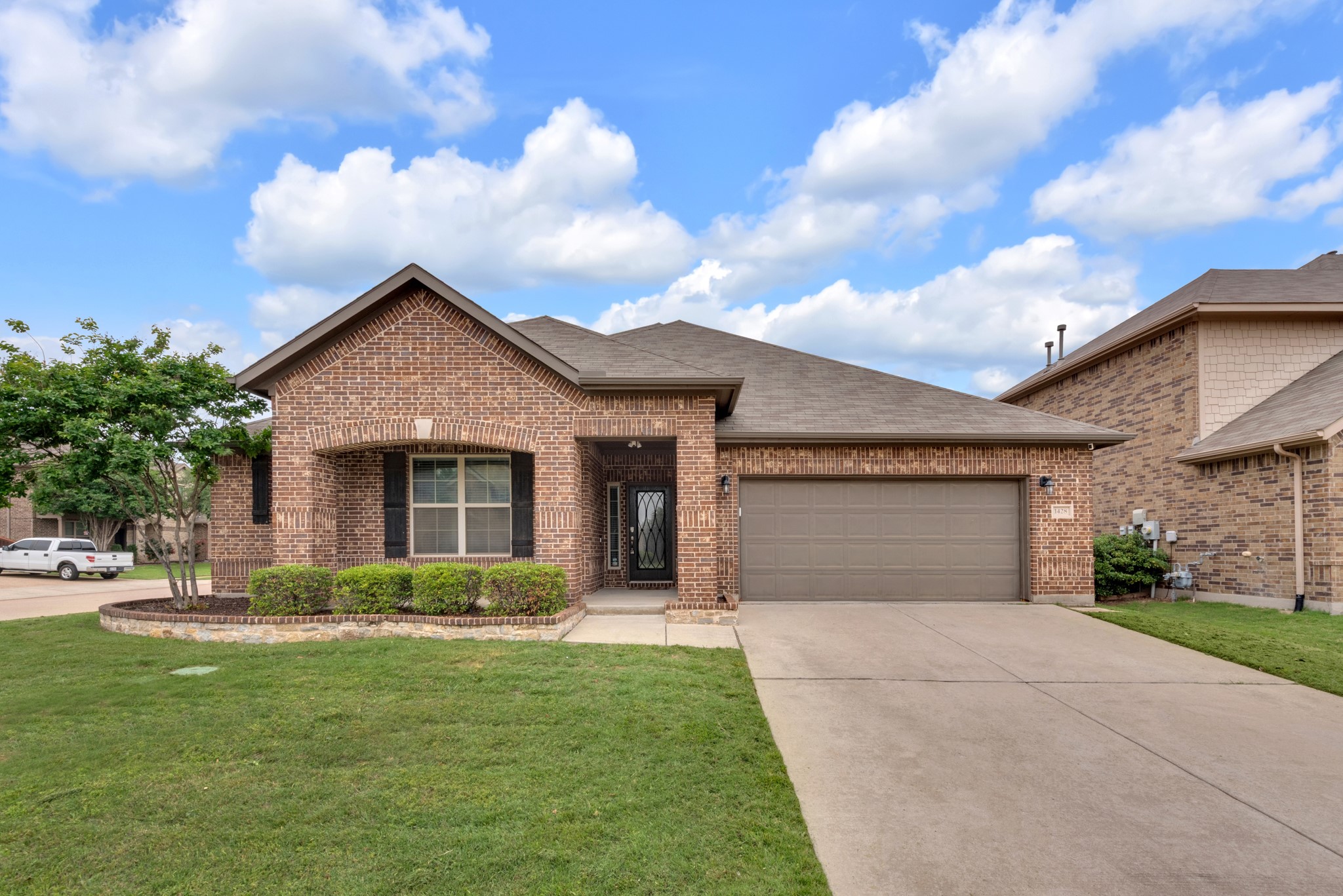 1428 Mesa Crest Drive Fort Worth TX 76052