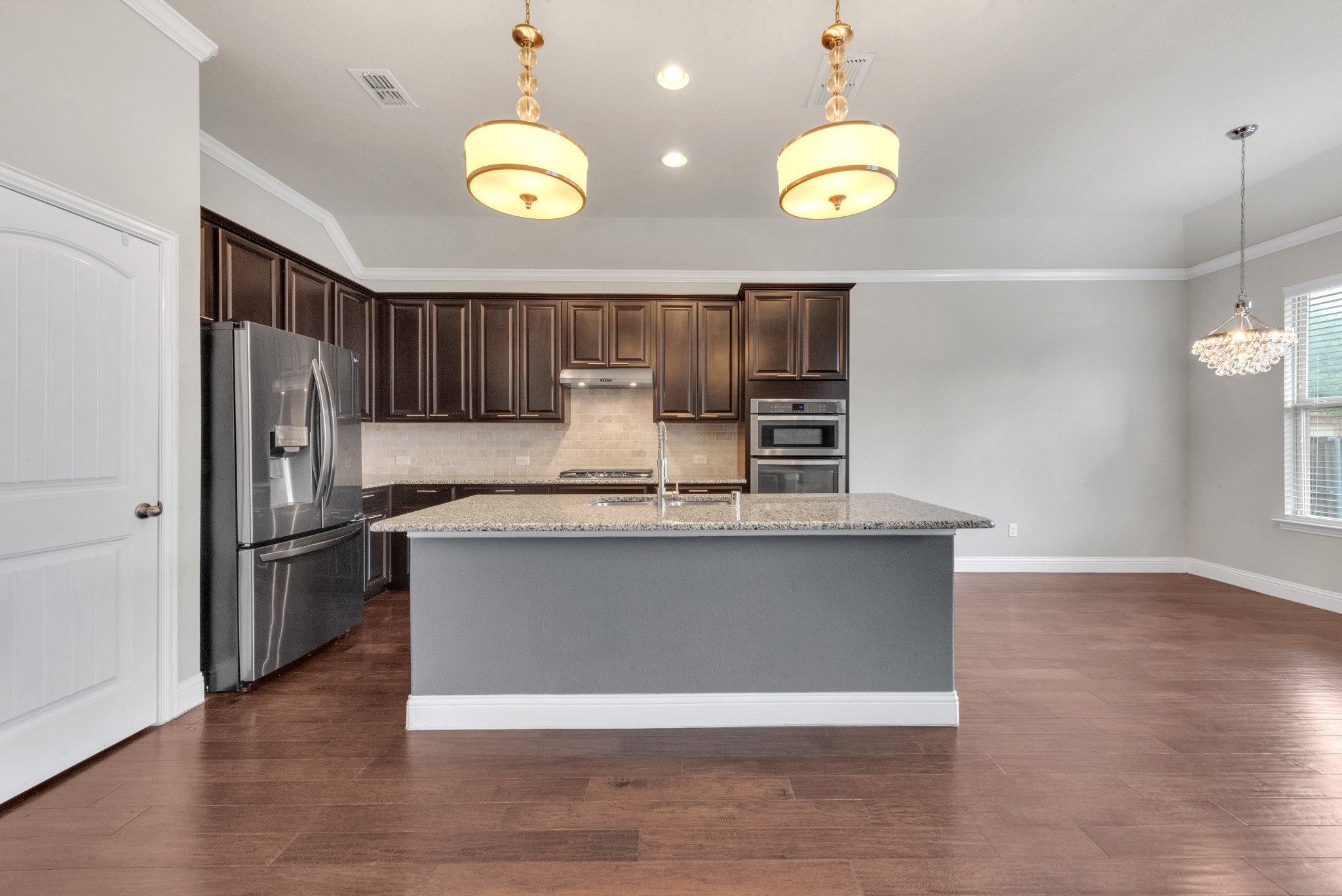 1428 Mesa Crest Drive Fort Worth TX 76052