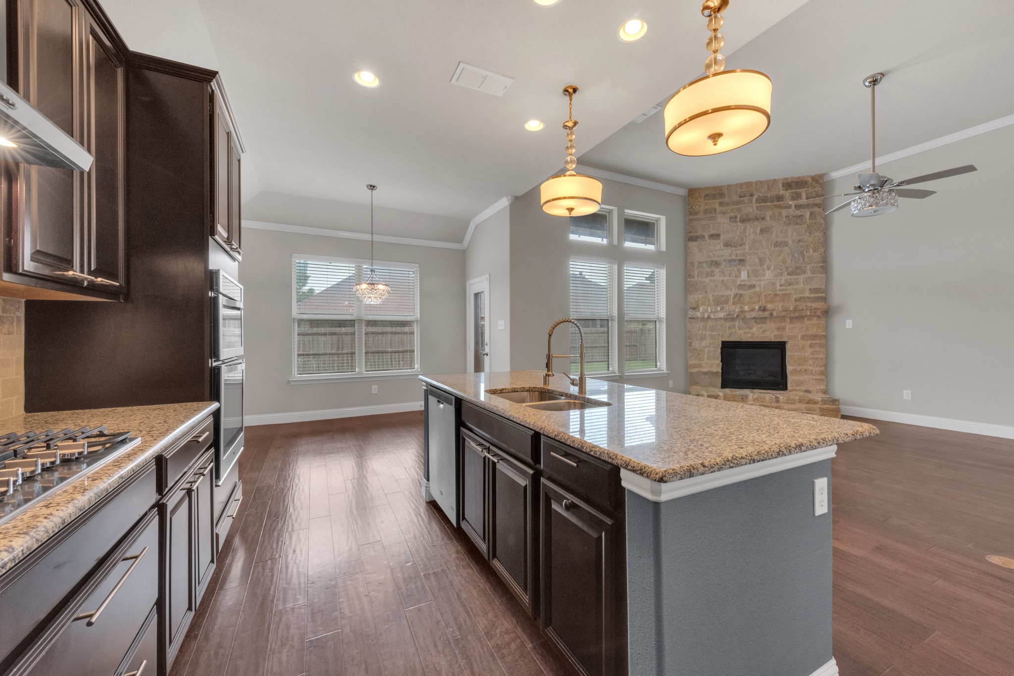 1428 Mesa Crest Drive Fort Worth TX 76052