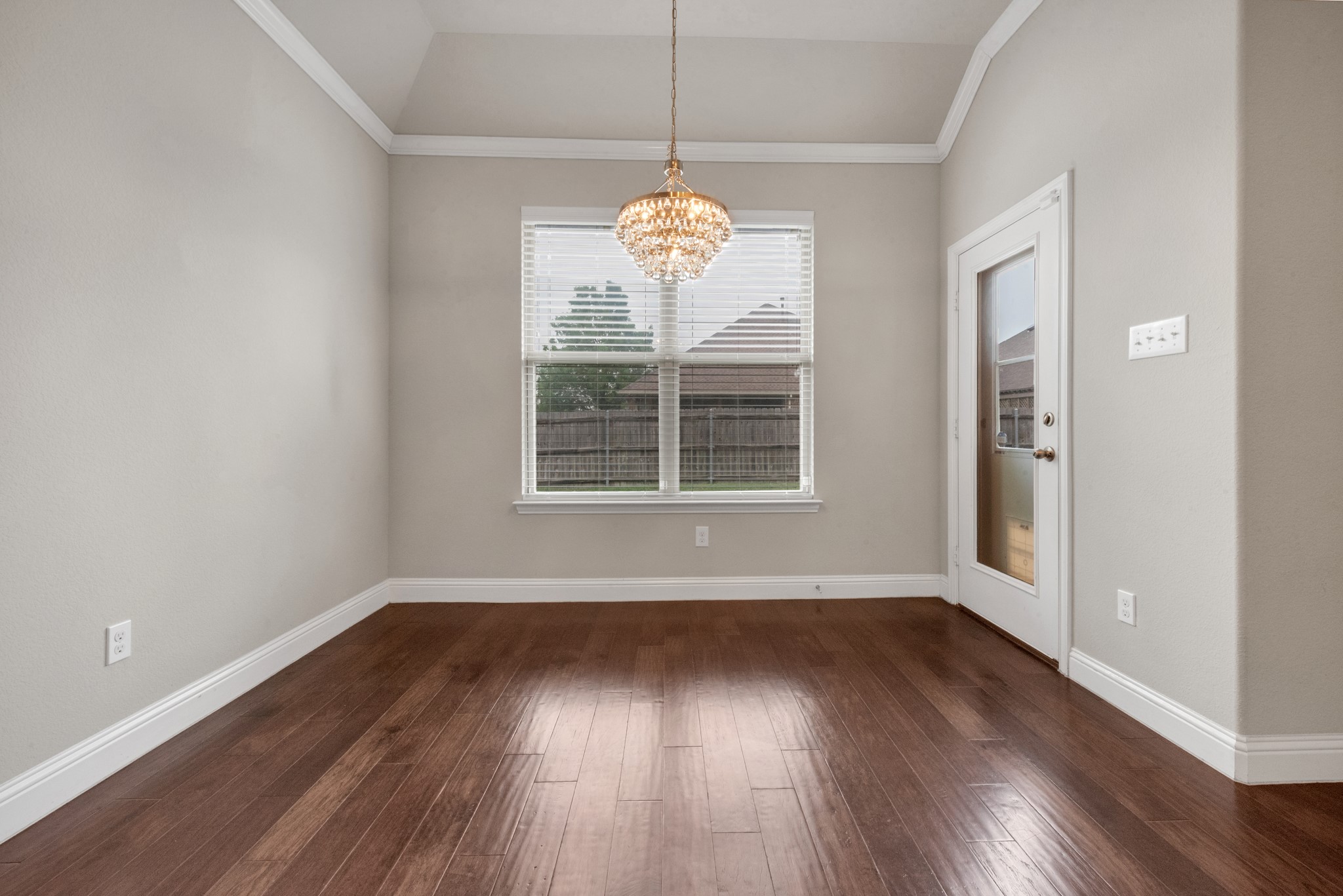 1428 Mesa Crest Drive Fort Worth TX 76052