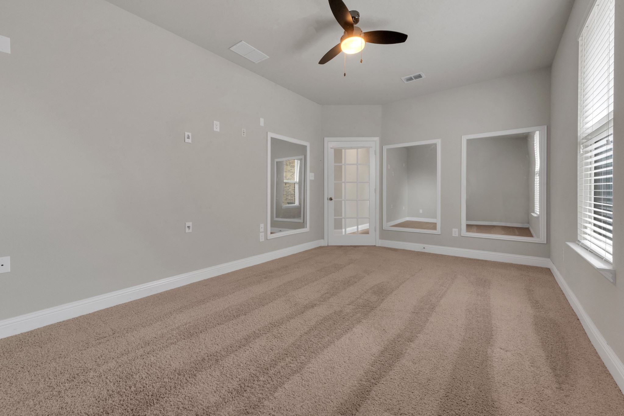 1428 Mesa Crest Drive Fort Worth TX 76052