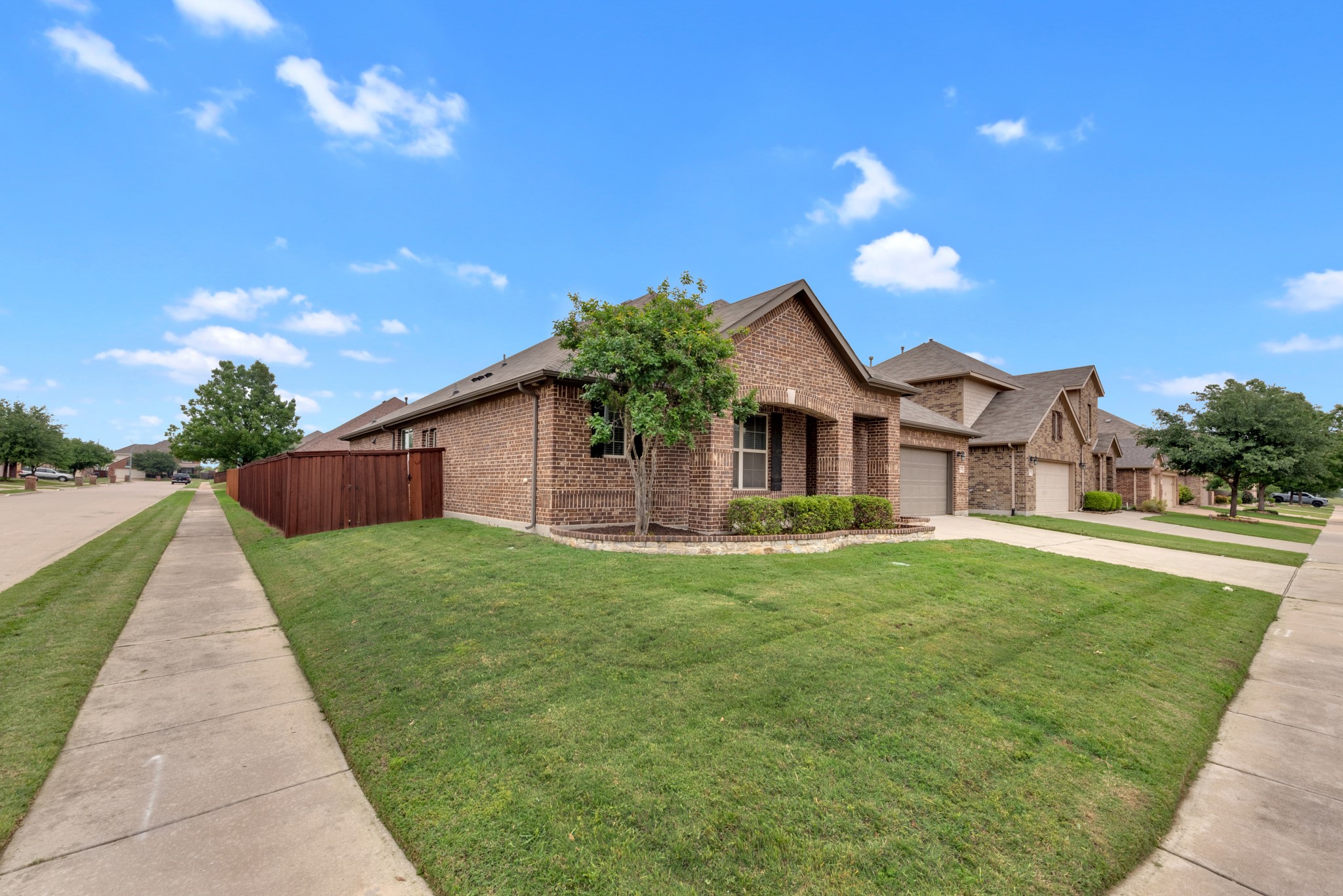 1428 Mesa Crest Drive Fort Worth TX 76052