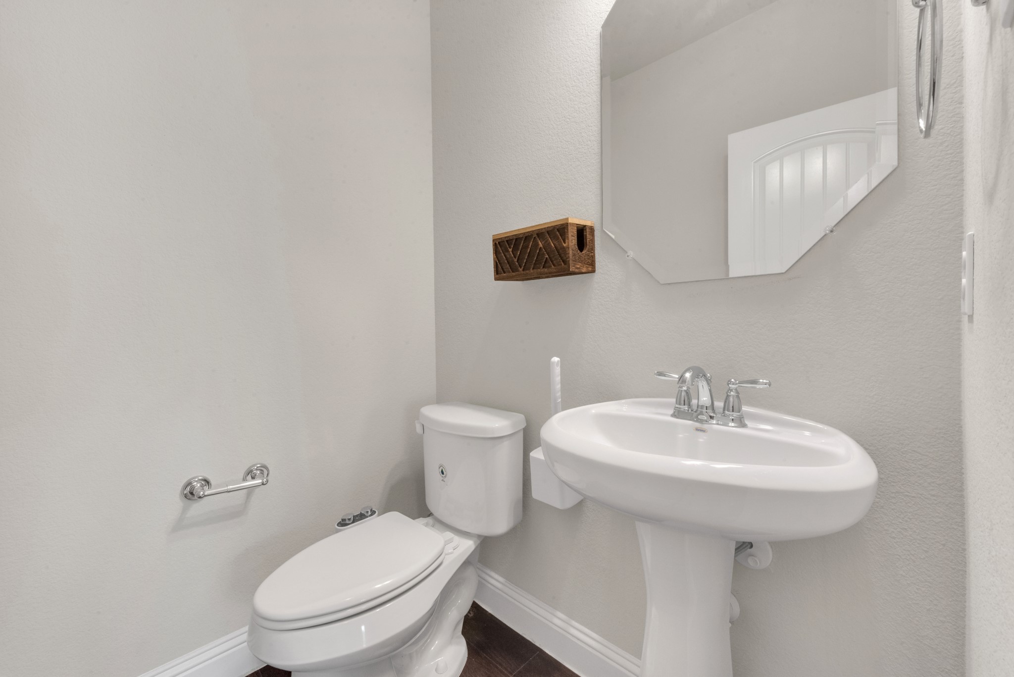 1428 Mesa Crest Drive Fort Worth TX 76052