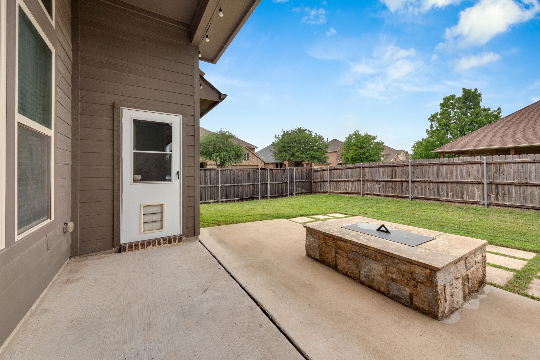 1428 Mesa Crest Drive Fort Worth TX 76052