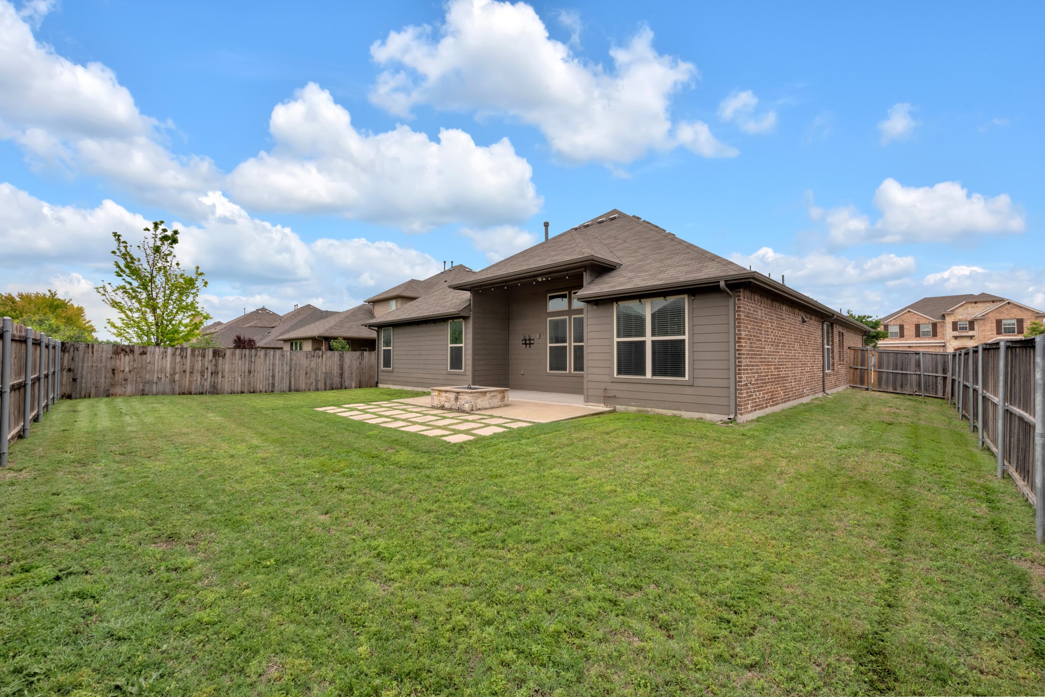 1428 Mesa Crest Drive Fort Worth TX 76052