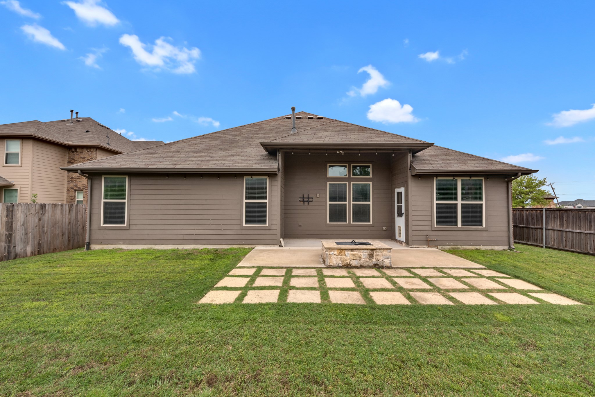 1428 Mesa Crest Drive Fort Worth TX 76052