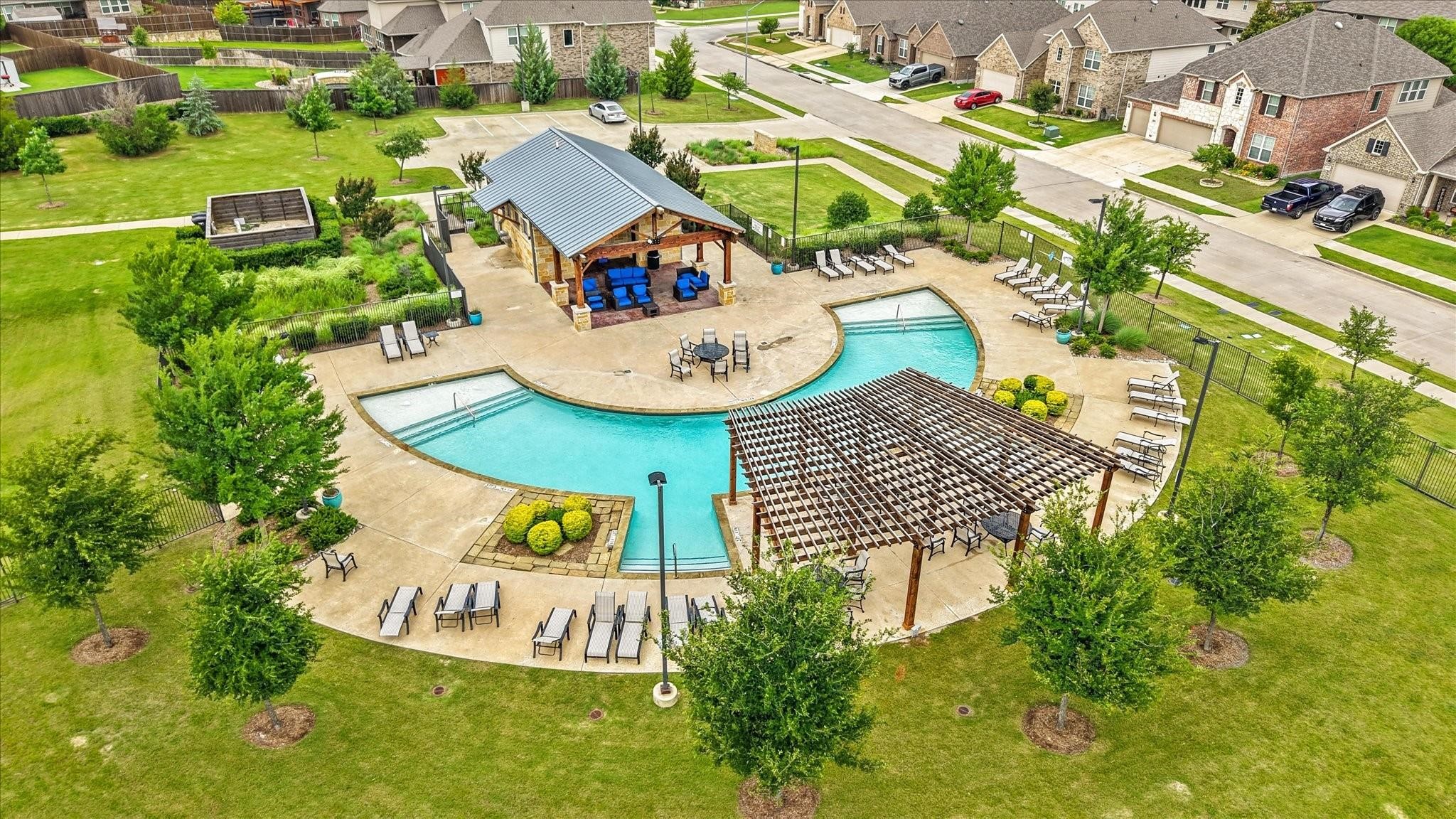 1428 Mesa Crest Drive Fort Worth TX 76052