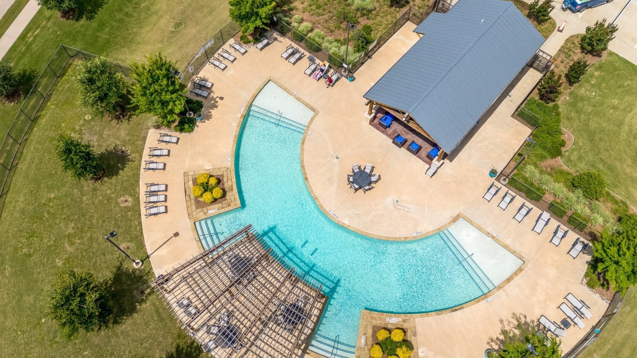 1428 Mesa Crest Drive Fort Worth TX 76052
