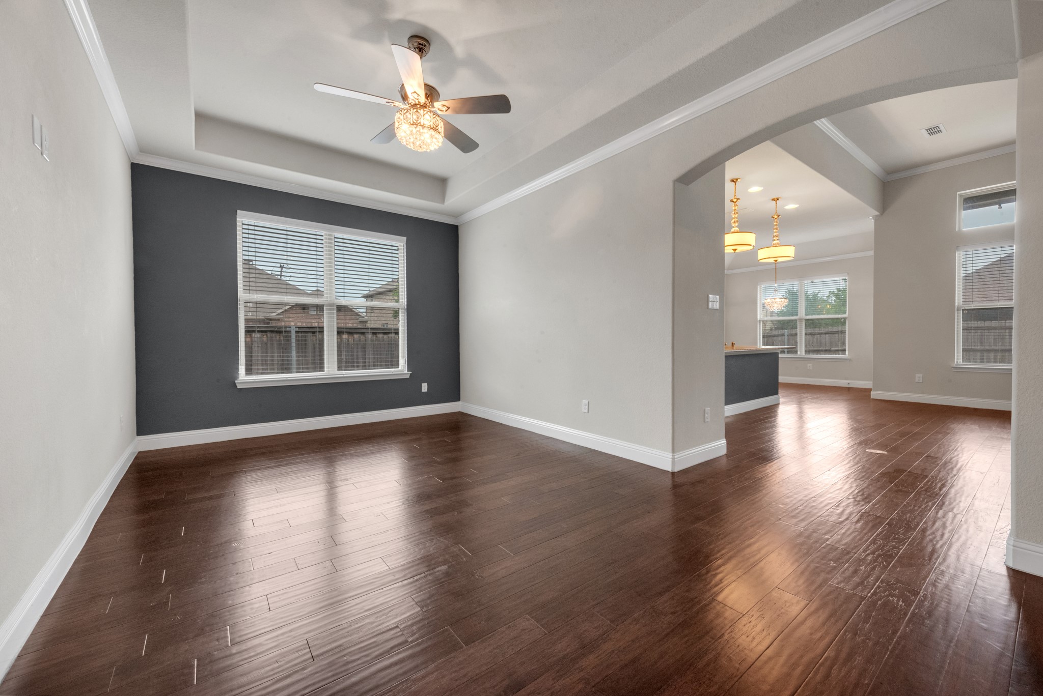 1428 Mesa Crest Drive Fort Worth TX 76052