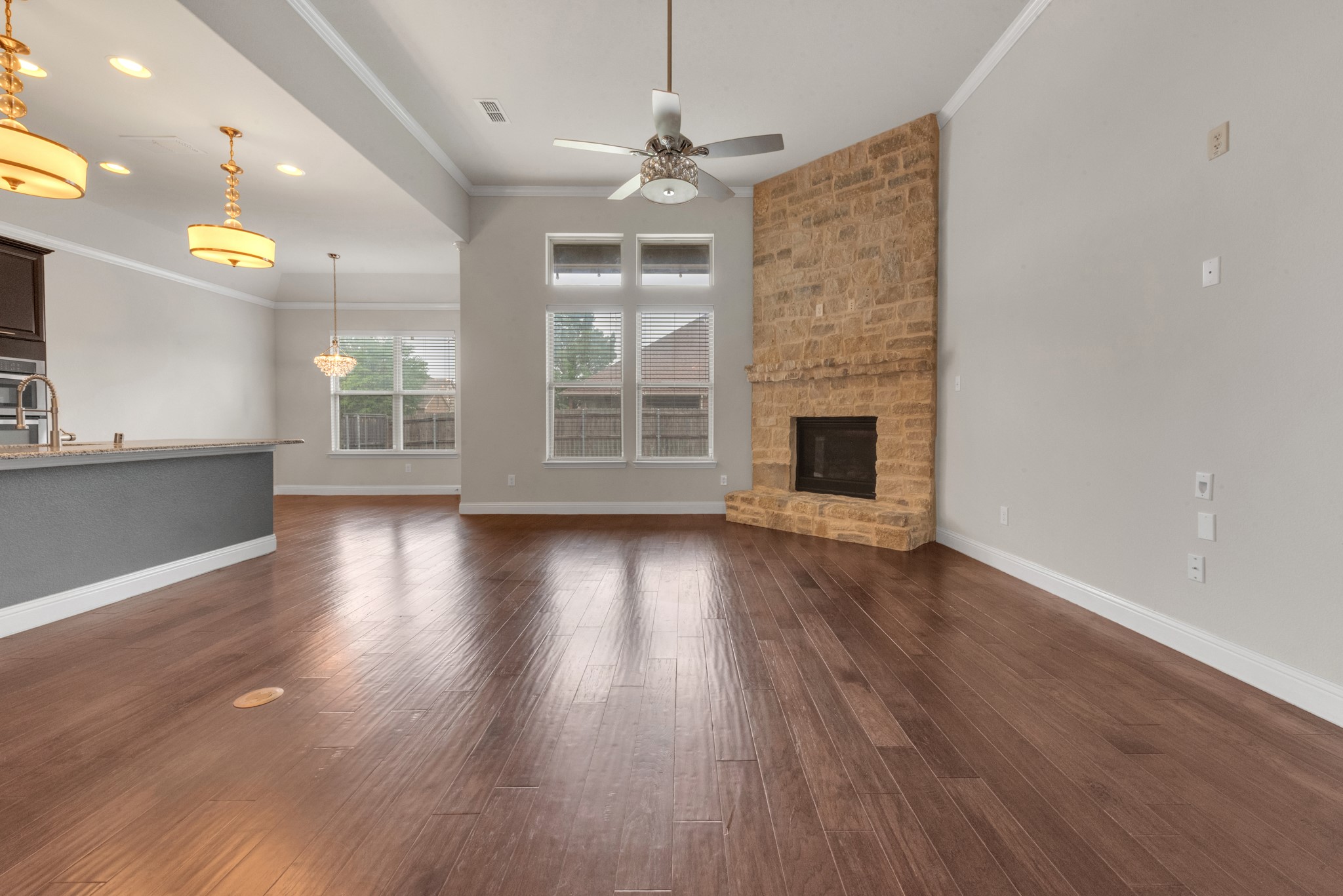 1428 Mesa Crest Drive Fort Worth TX 76052