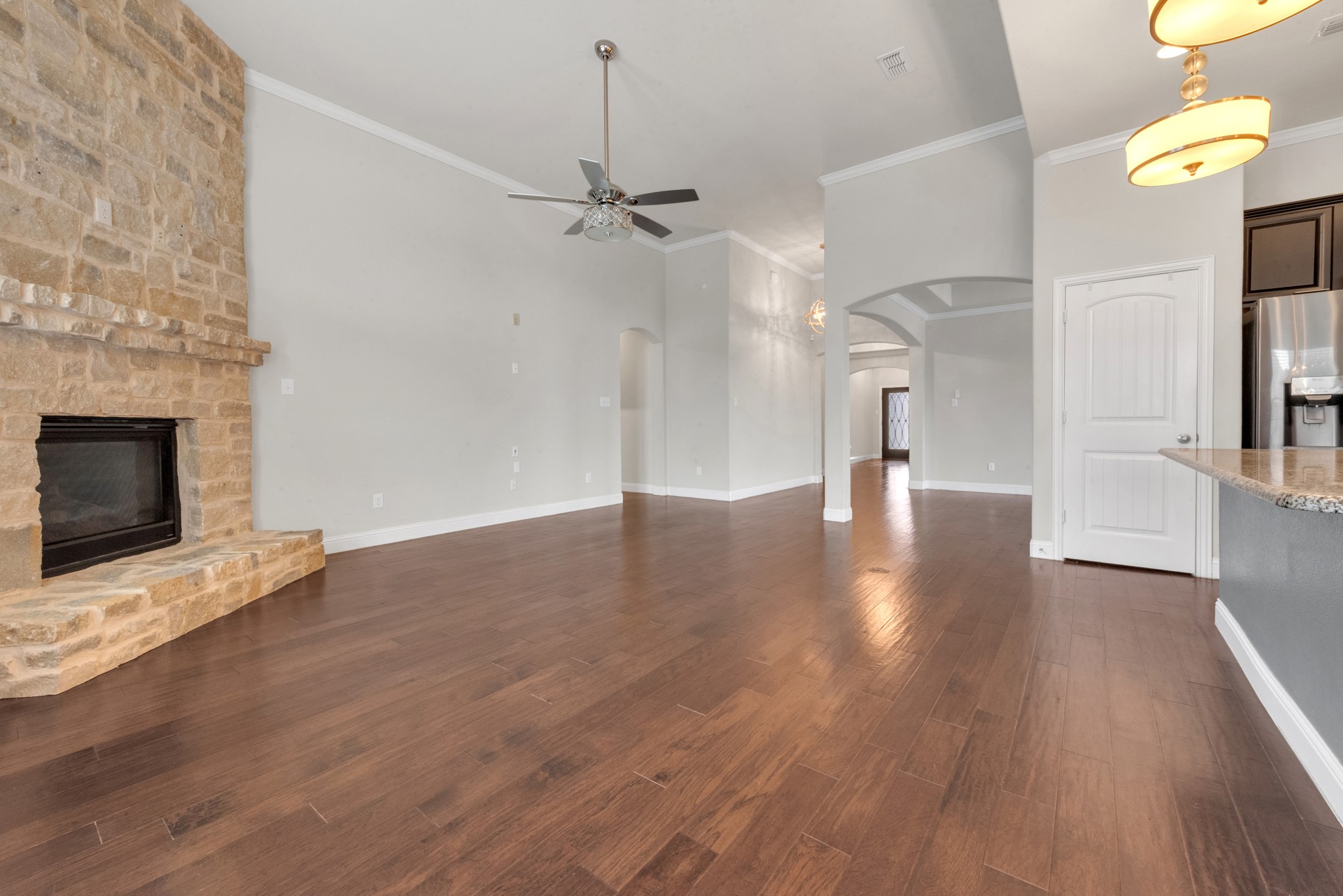 1428 Mesa Crest Drive Fort Worth TX 76052
