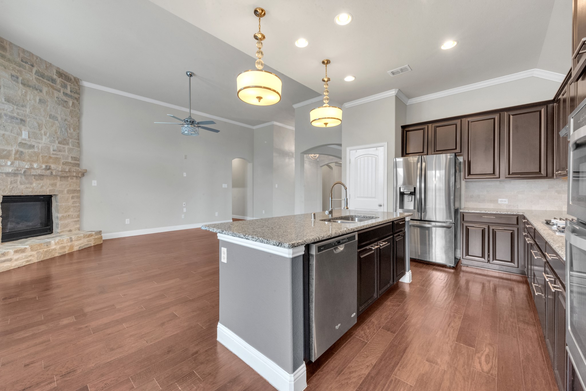 1428 Mesa Crest Drive Fort Worth TX 76052
