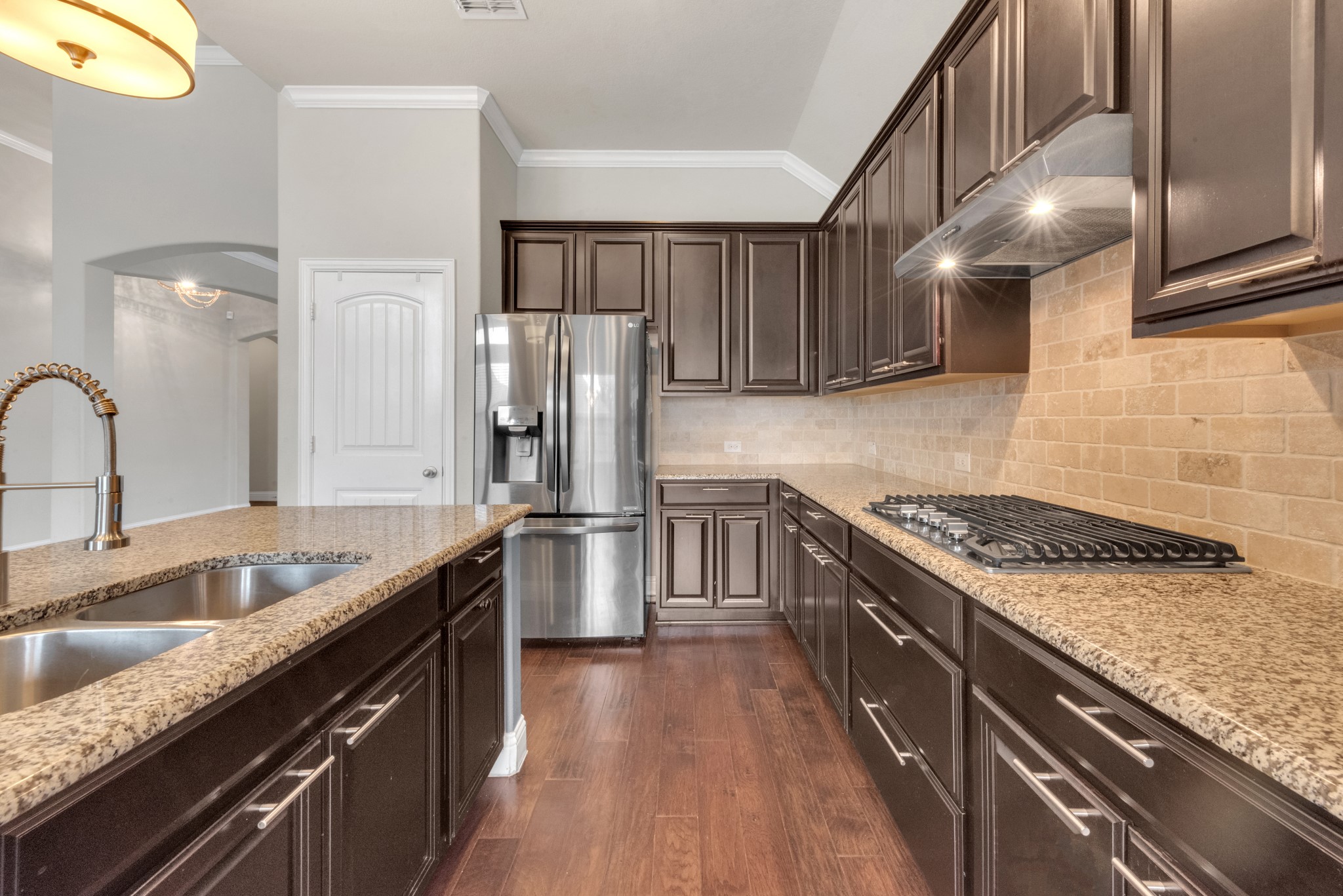 1428 Mesa Crest Drive Fort Worth TX 76052