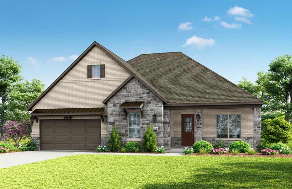 1603 Vista Azul Lane Wylie TX 75098