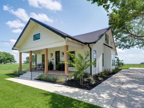 901 Debbie Lane Pilot Point TX 76258