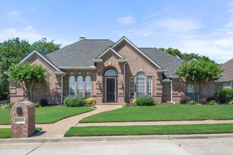 4917 Lakewood Drive Colleyville TX 76034