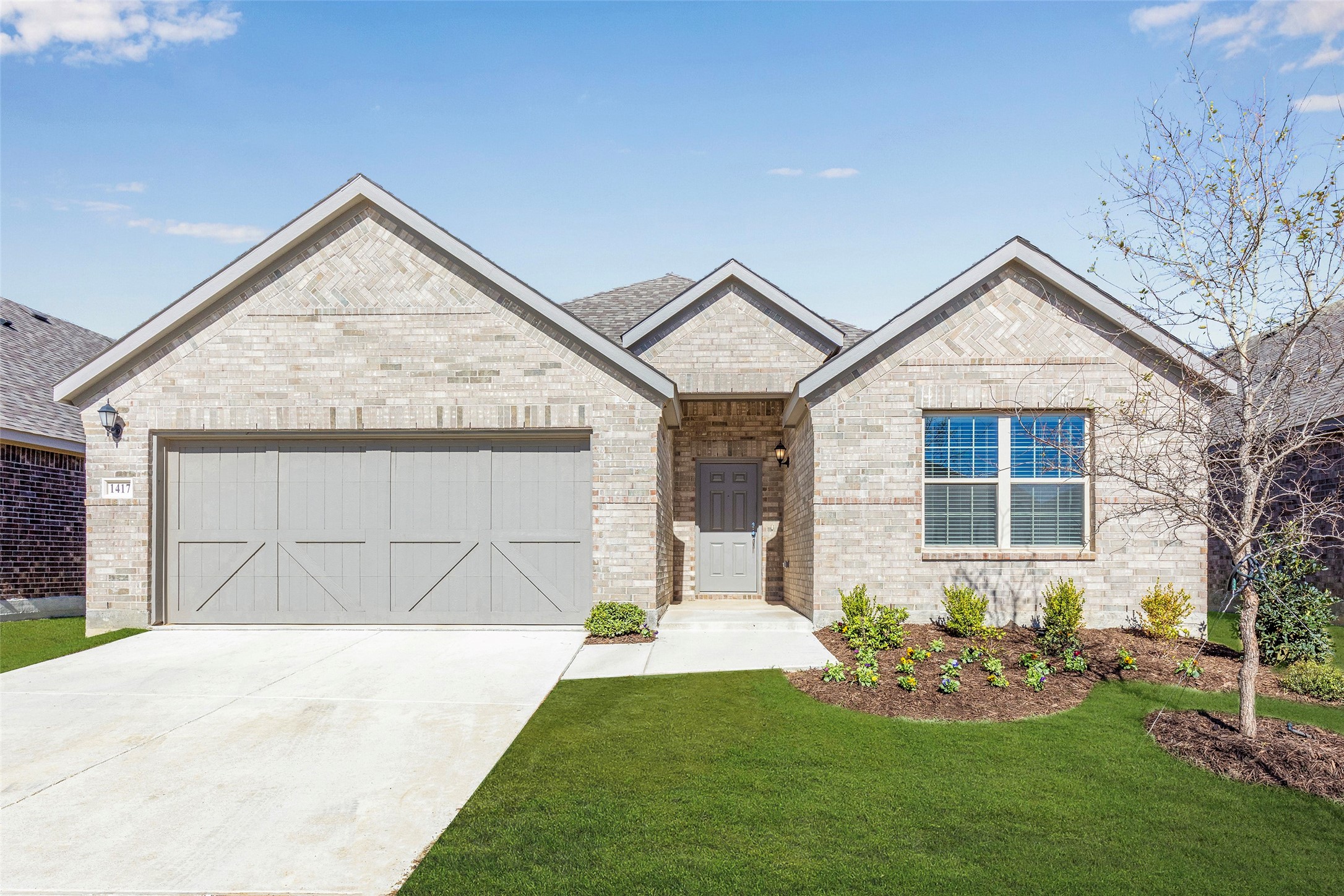 1417 Bellaire Street Celina TX 75009